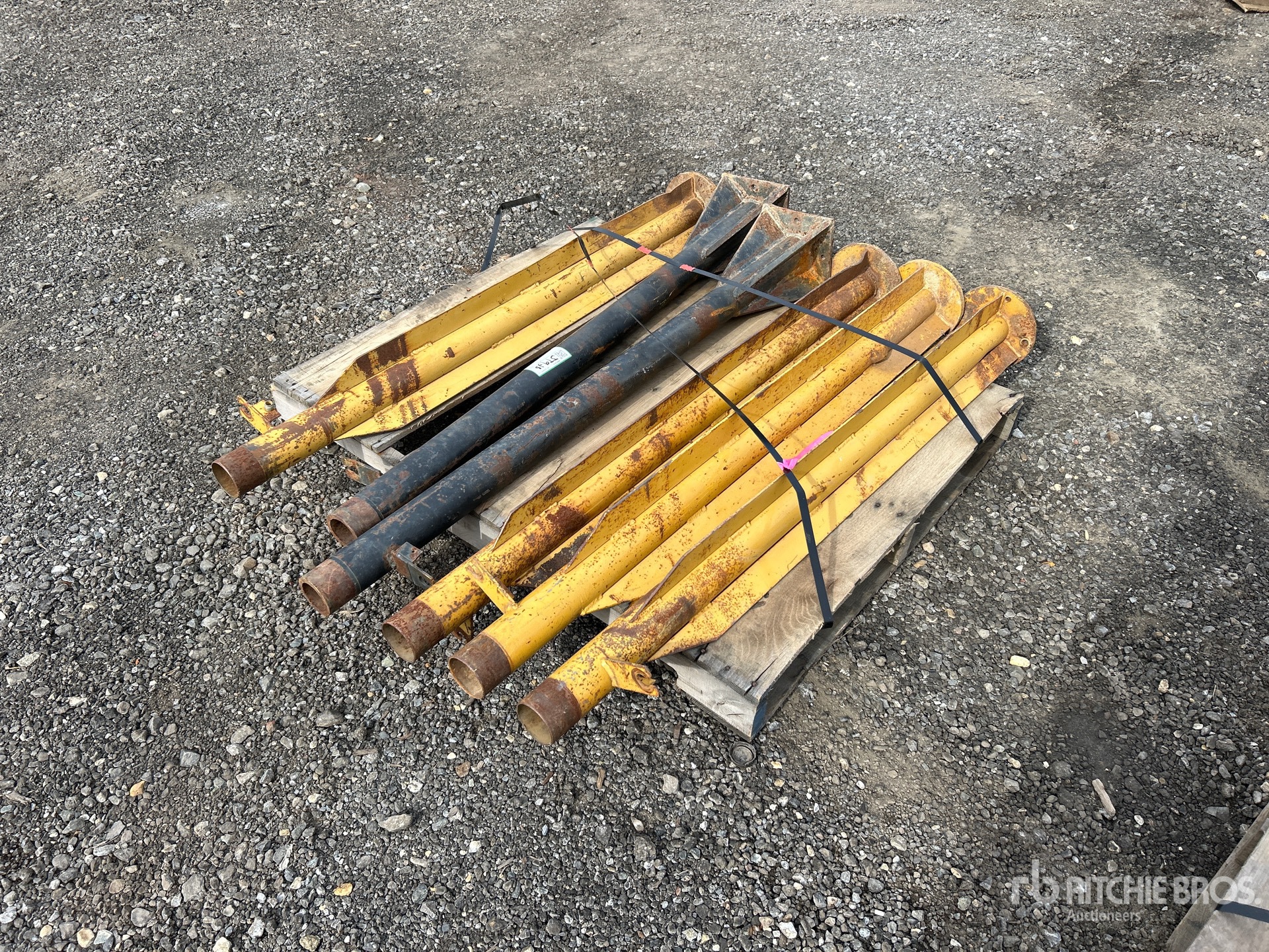 General Appearance with Image, coin arrière gauche