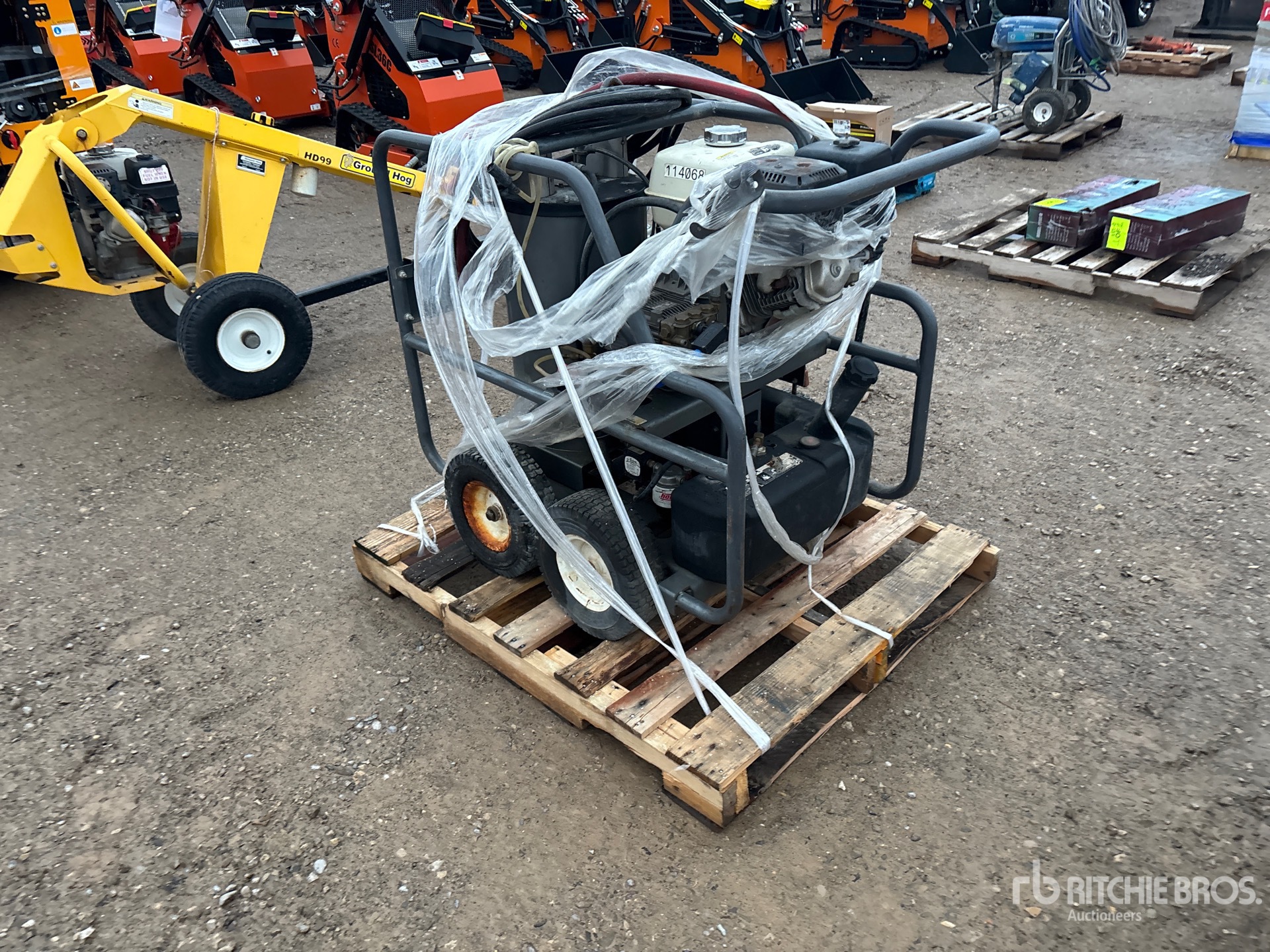 General Appearance with Imagen: esquina trasera derecha