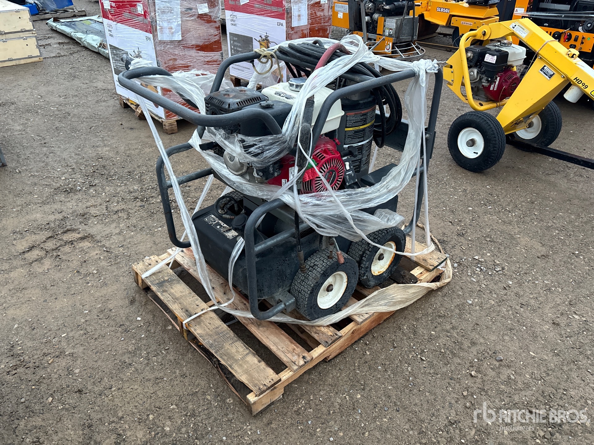 General Appearance with Imagen: esquina trasera izquierda