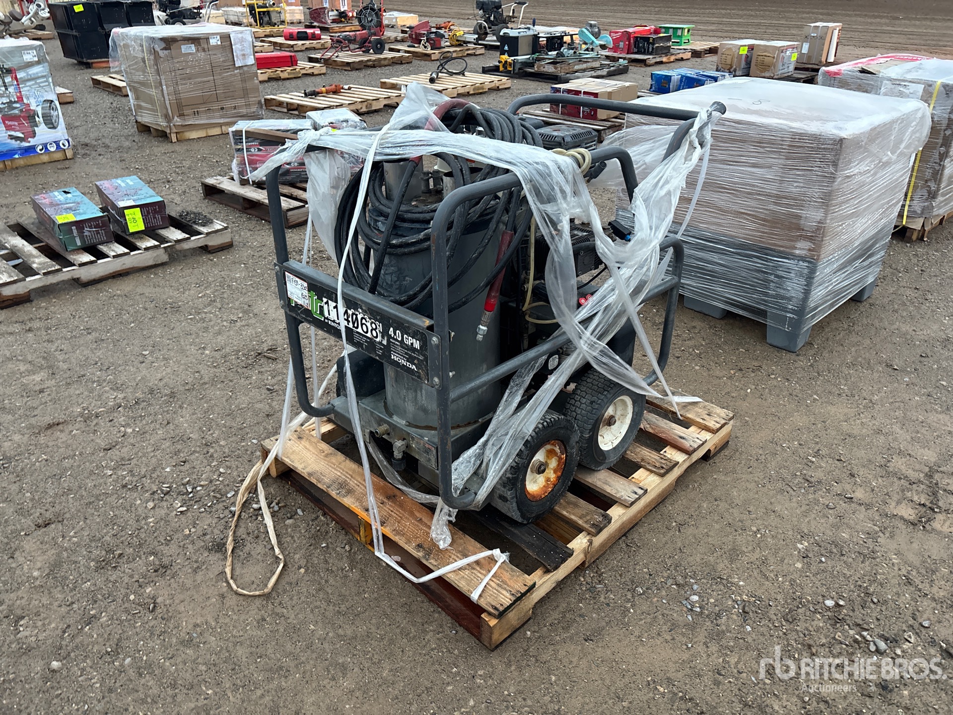 General Appearance with Imagen: esquina delantera derecha