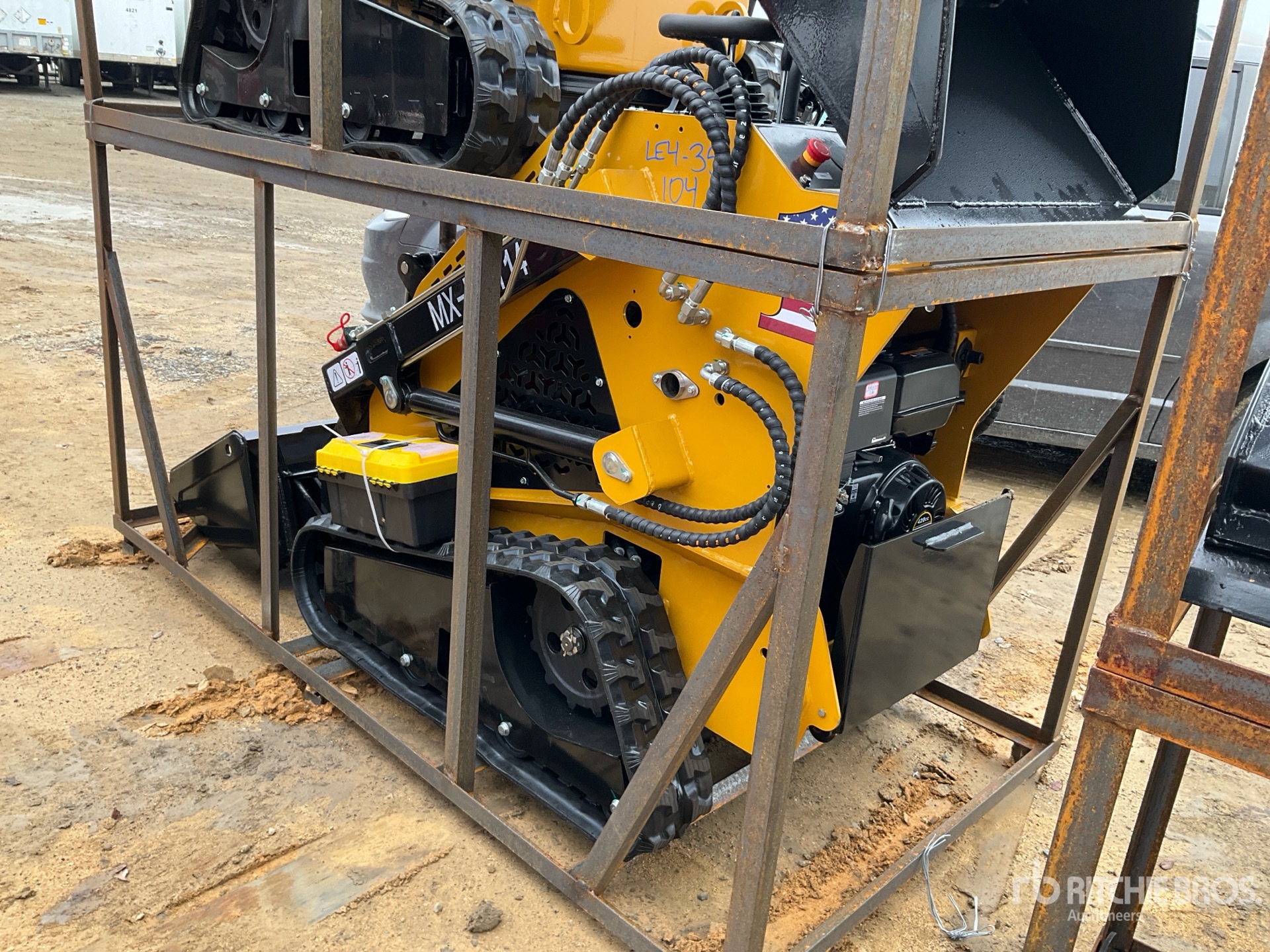 General Appearance with Imagen: esquina delantera izquierda