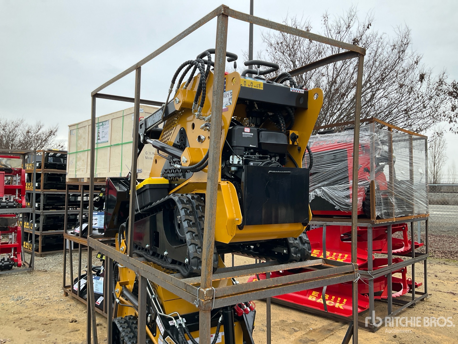 General Appearance with Imagen: esquina delantera izquierda