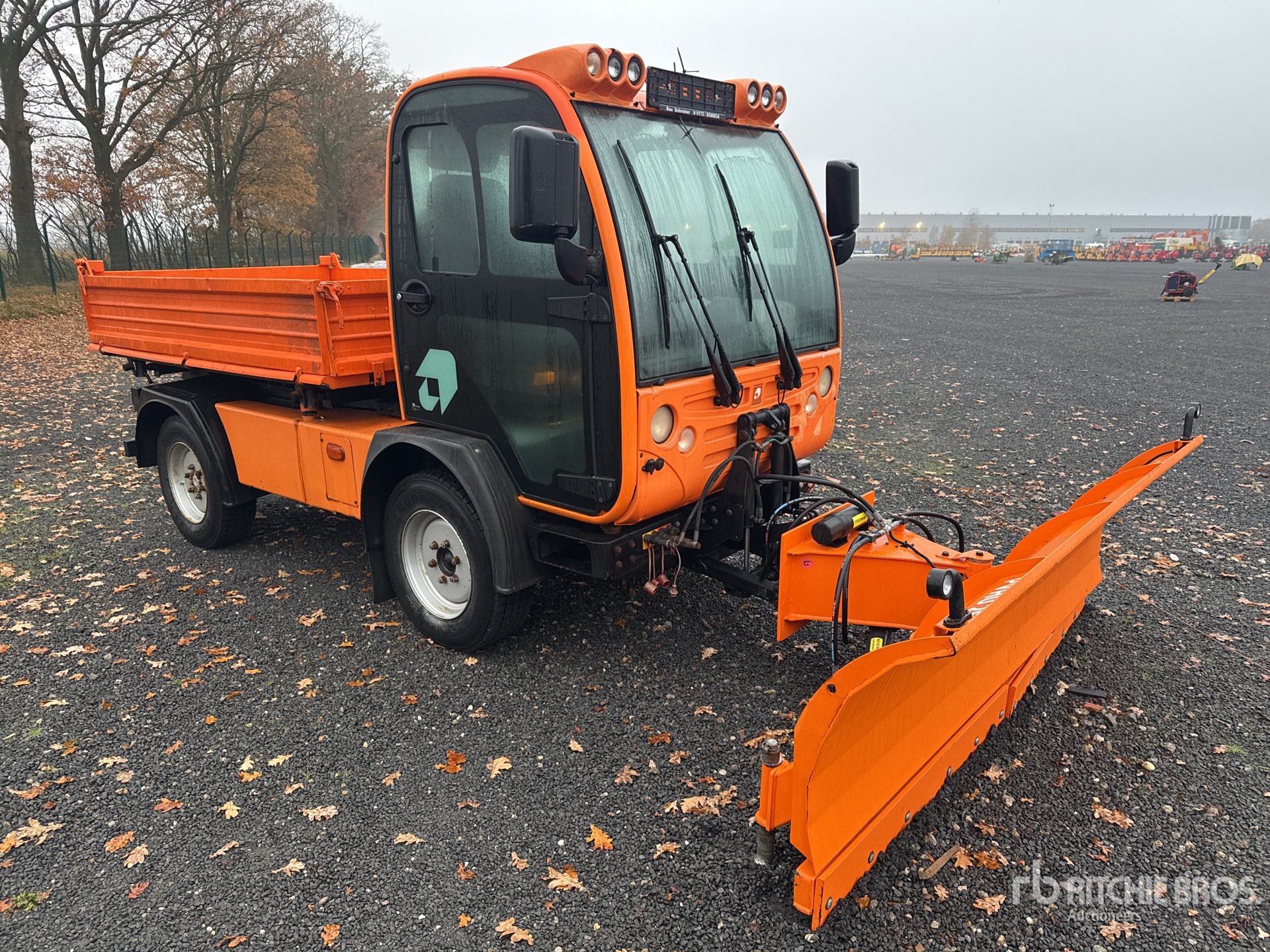 General Appearance with Imagen: esquina delantera derecha