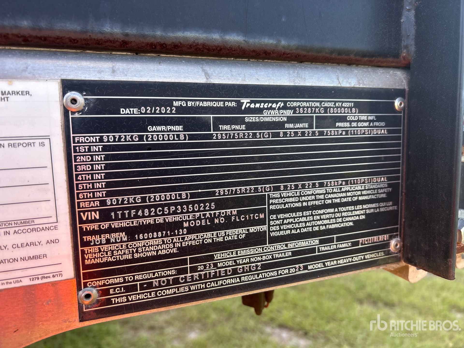 Aspect général with Numéro de série/Numéro d'identification du véhicule automobile