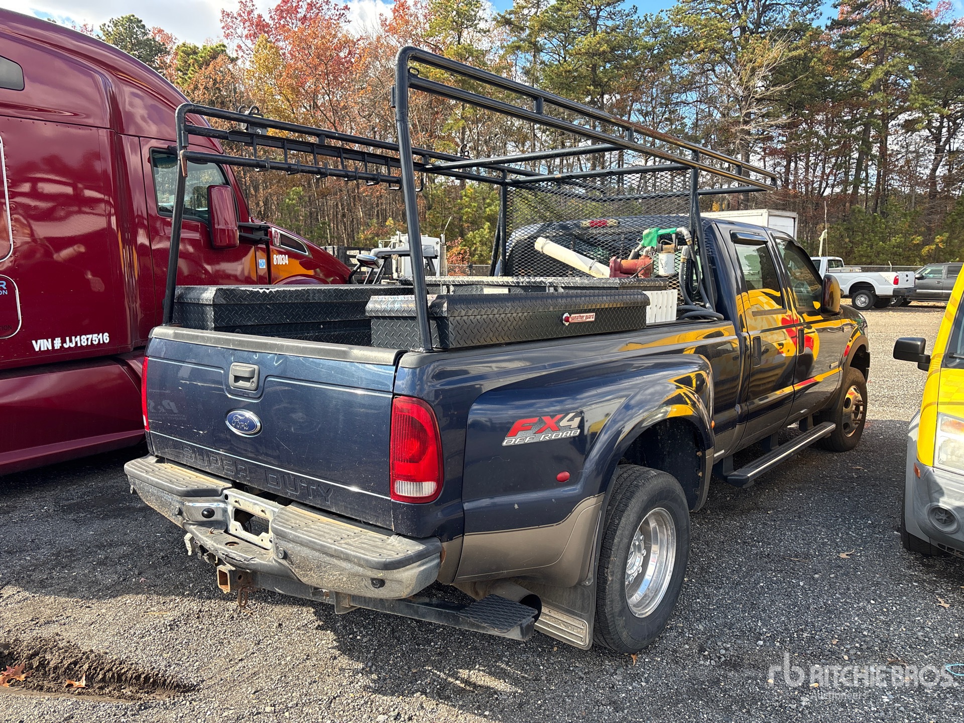 General Appearance with Imagen: esquina trasera derecha