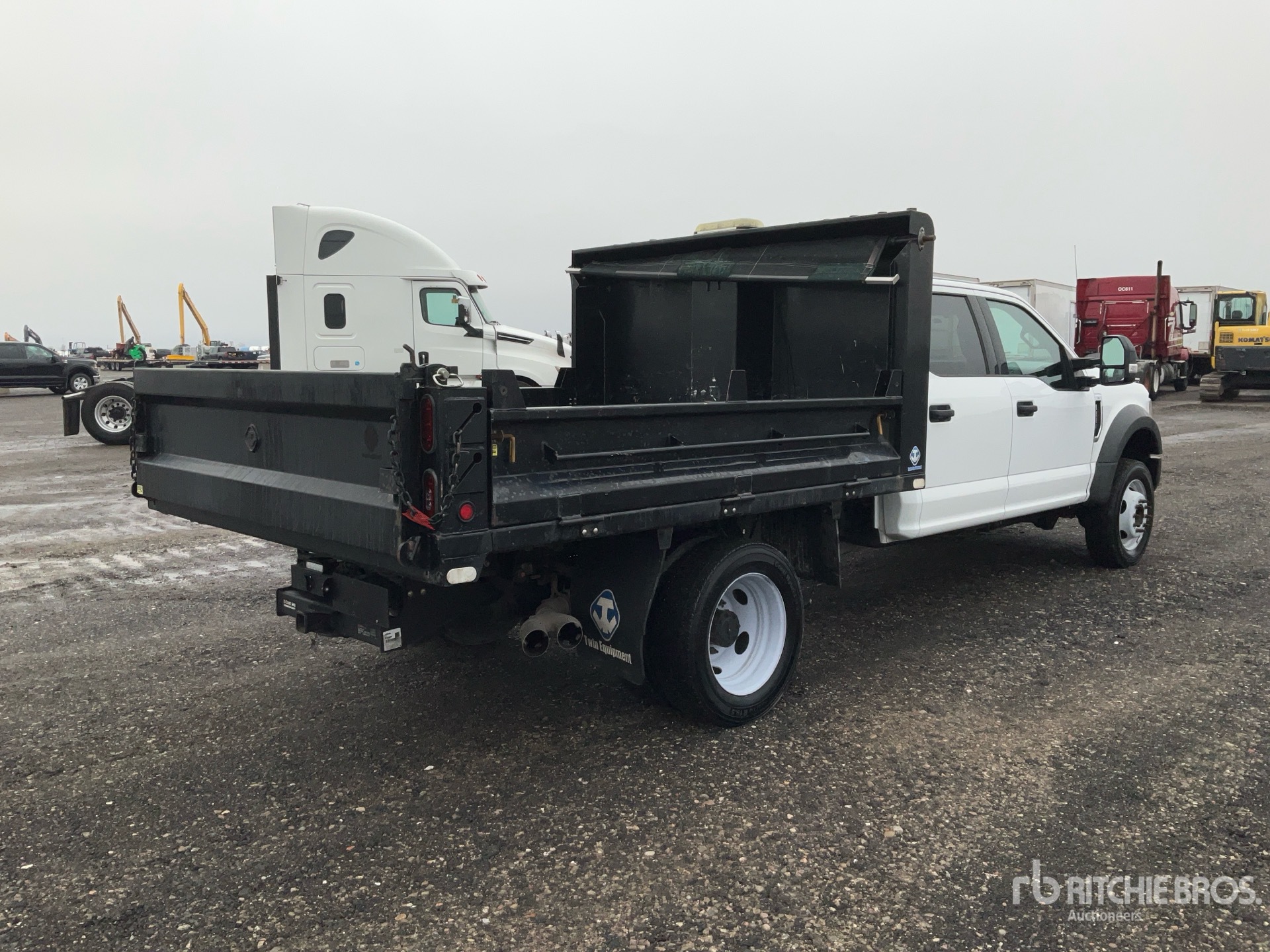 General Appearance with Imagen: esquina trasera derecha