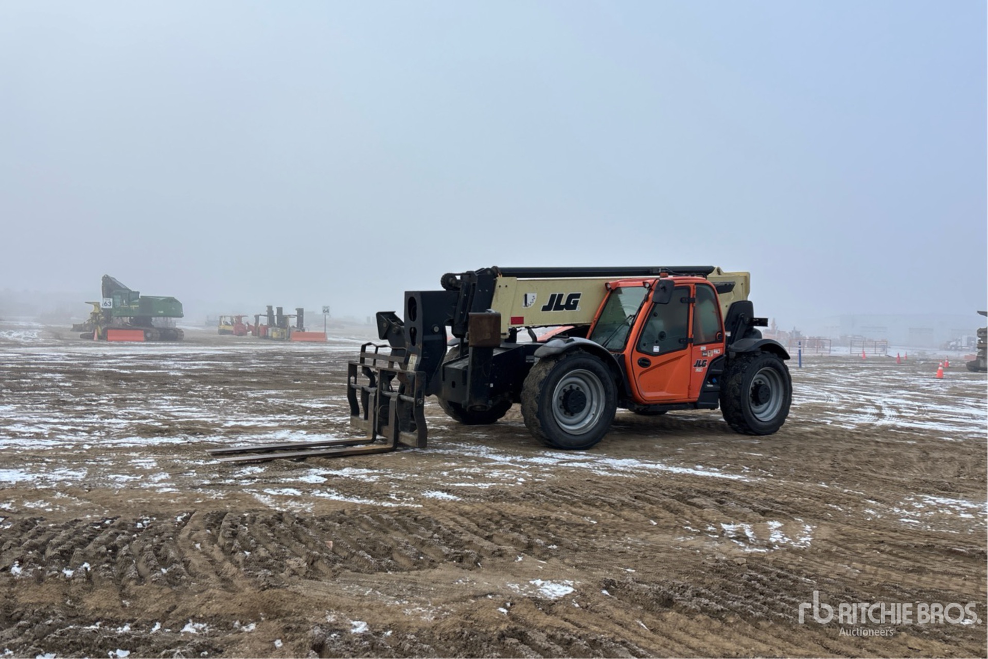 General Appearance with Imagen: esquina delantera izquierda