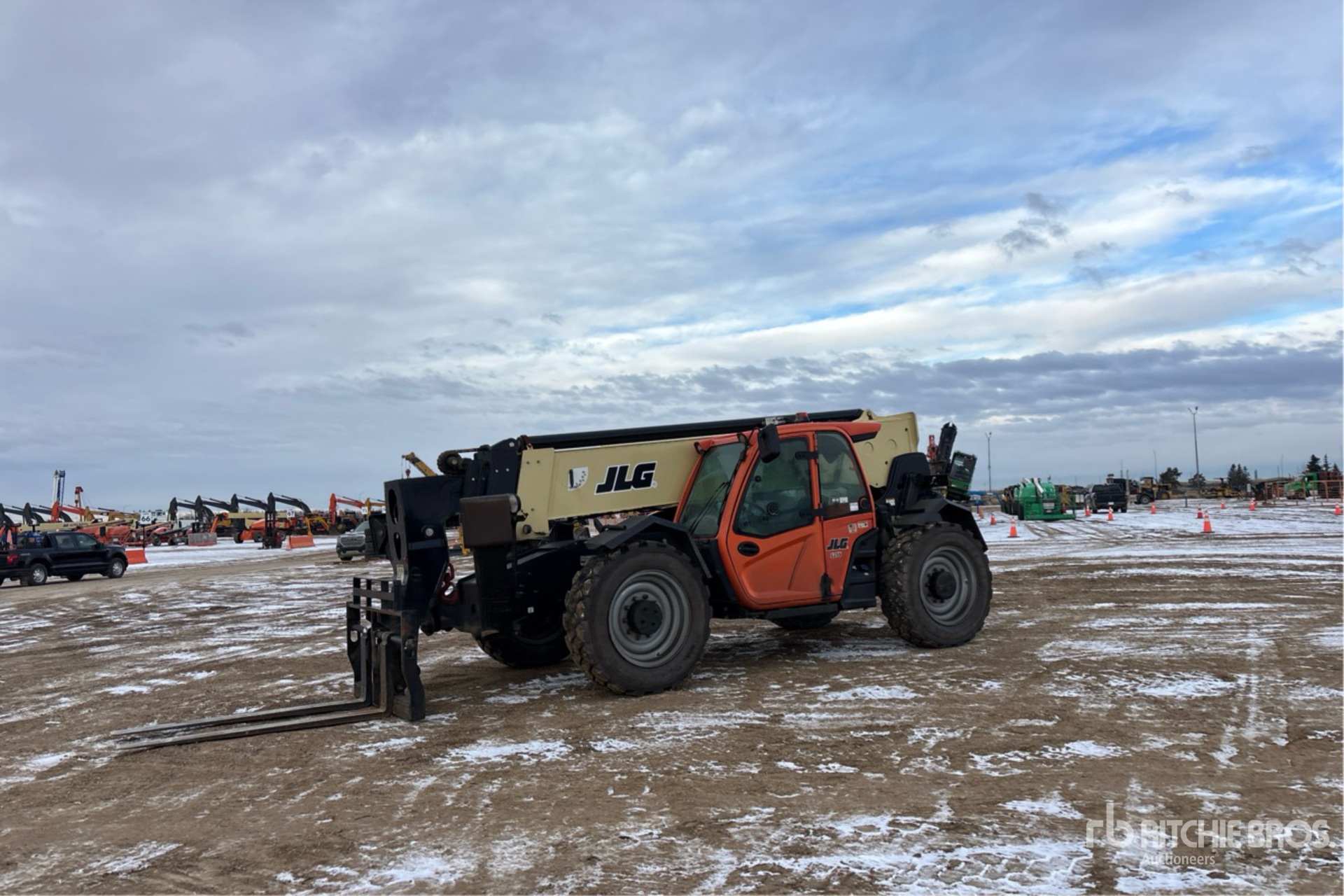 General Appearance with Imagen: esquina delantera izquierda