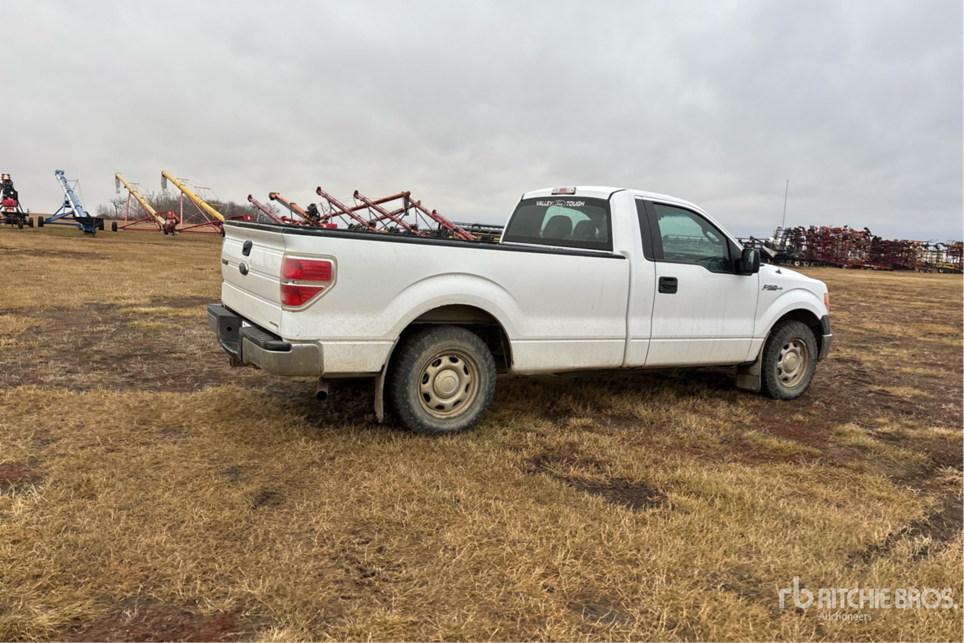 General Appearance with Imagen: esquina trasera derecha