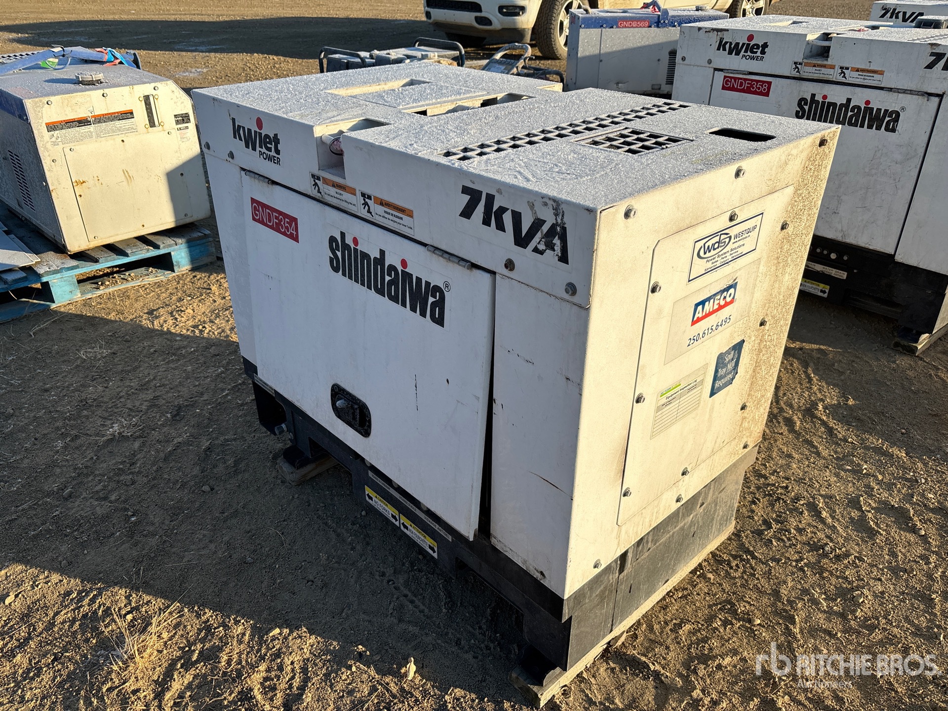 General Appearance with Imagen: esquina trasera izquierda