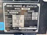 Generator with 