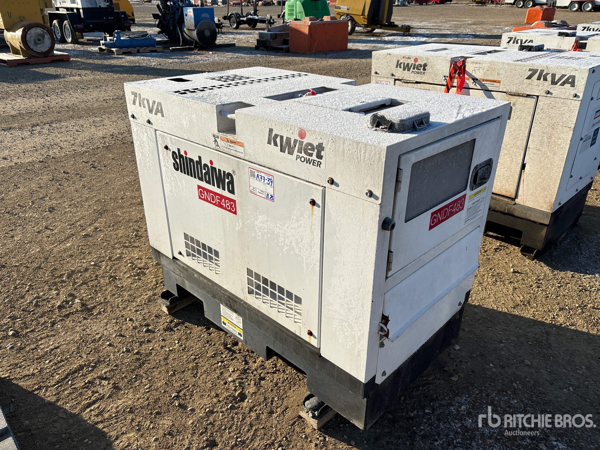 General Appearance with Imagen: esquina delantera derecha