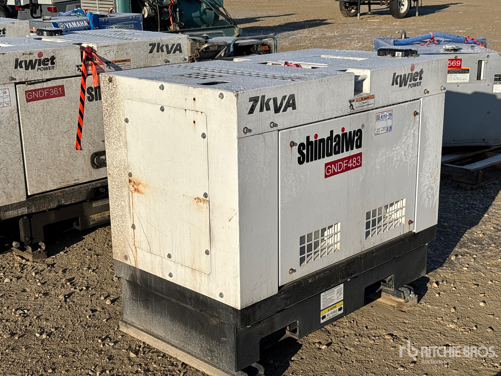 General Appearance with Imagen: esquina trasera derecha