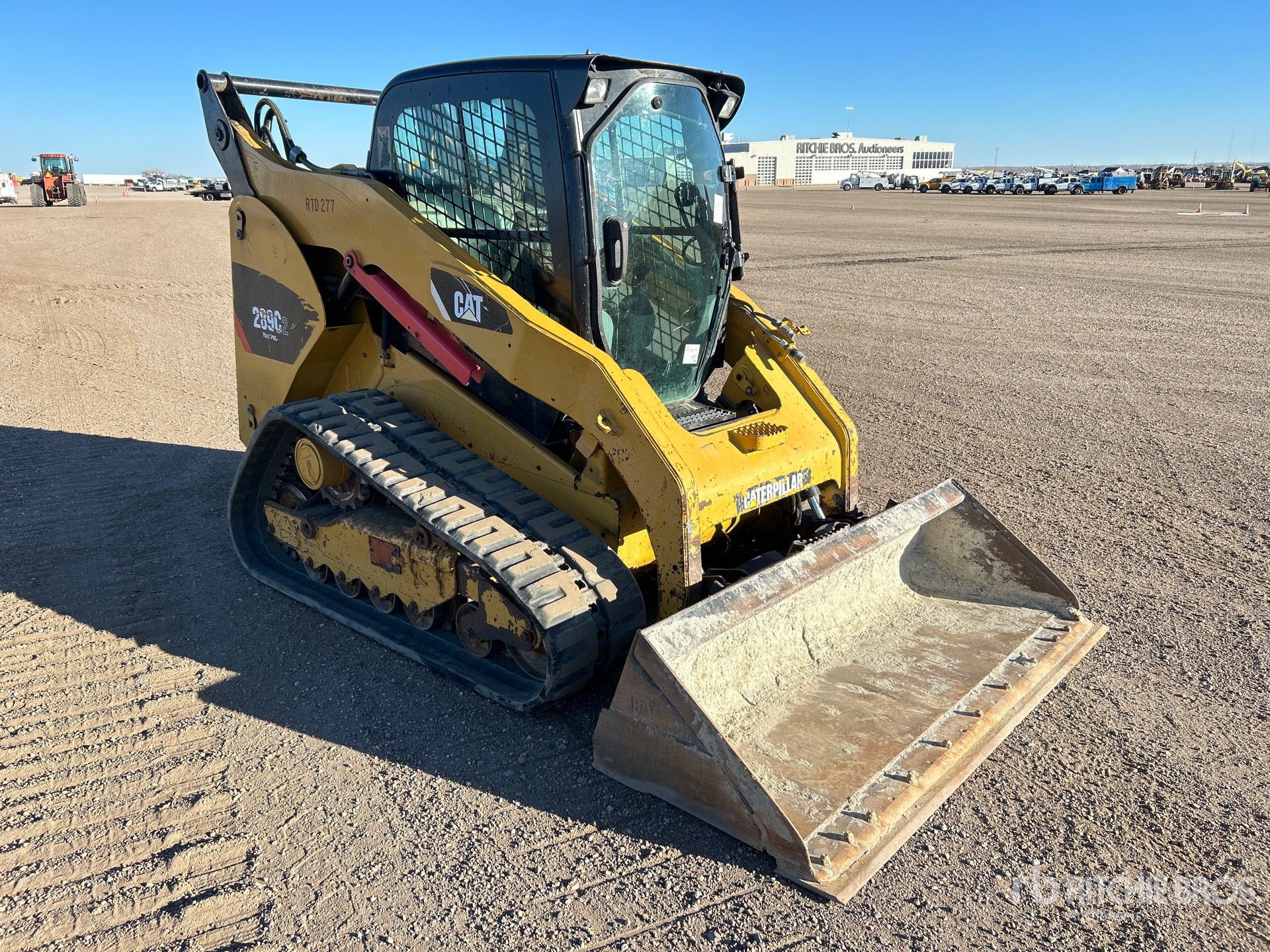 General Appearance with Foto, angolo anteriore destro