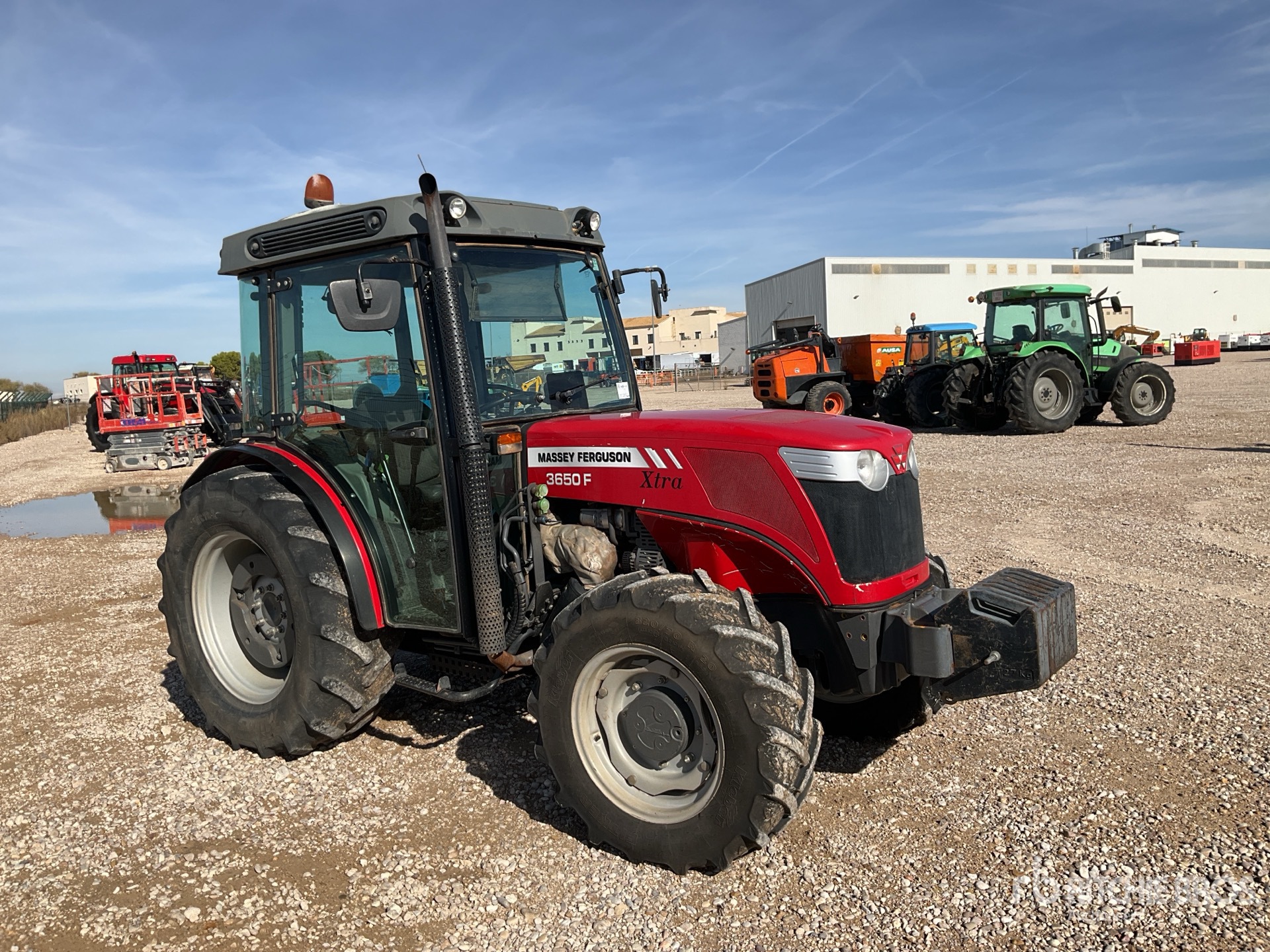 General Appearance with Imagen: esquina delantera derecha