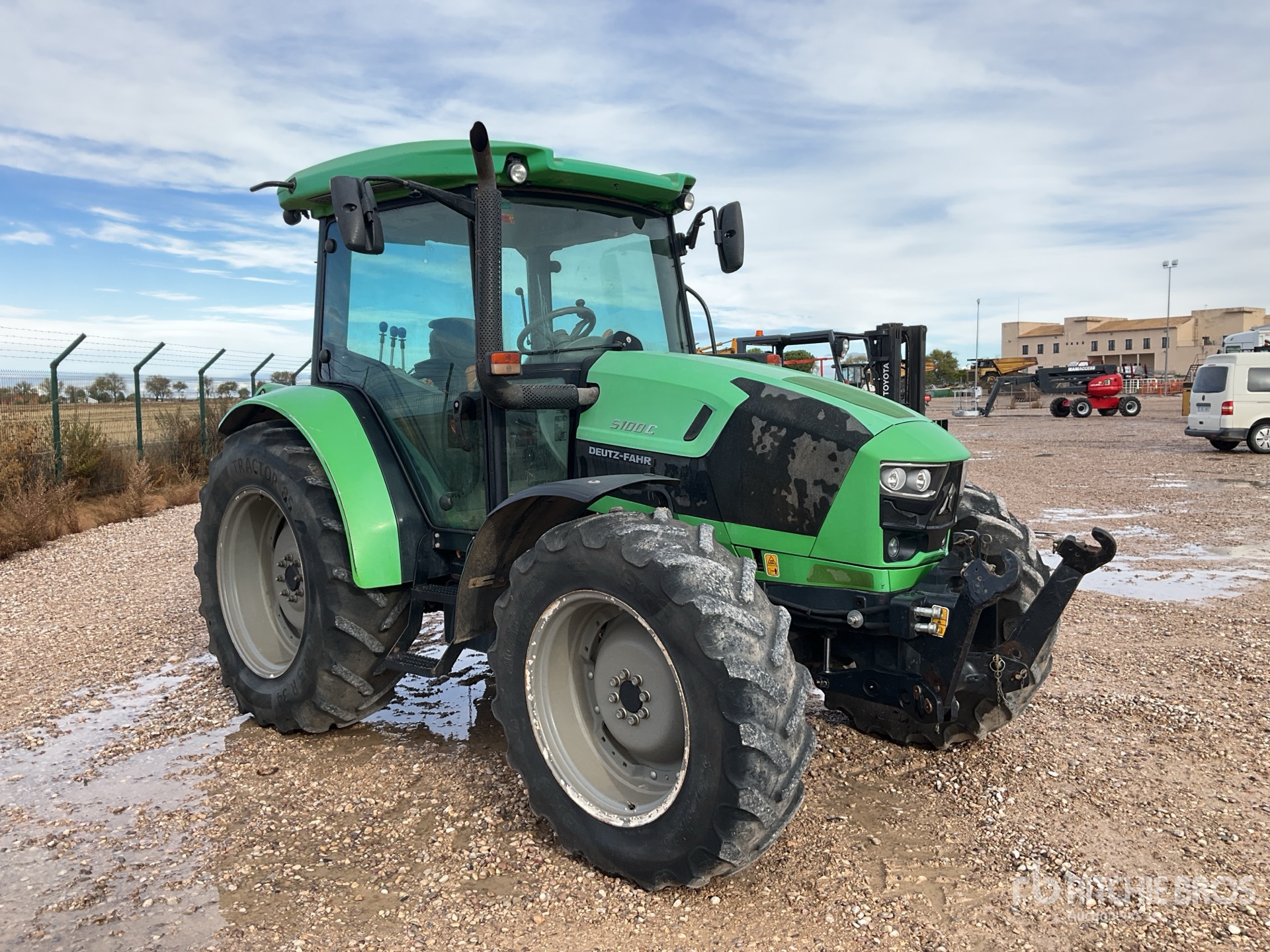 General Appearance with Imagen: esquina delantera derecha