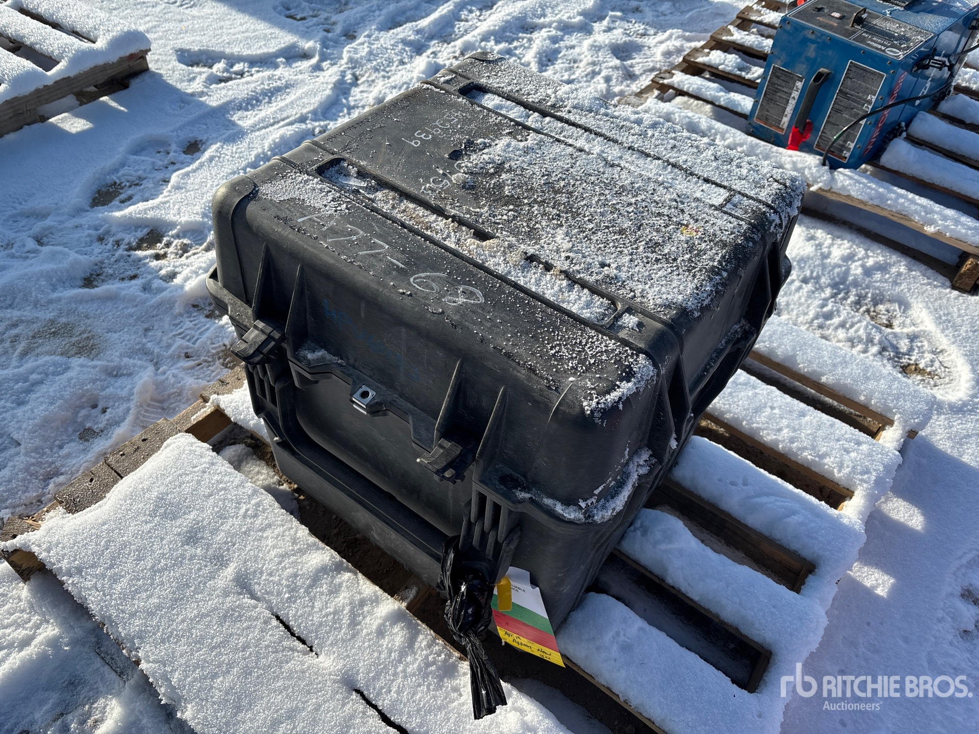 General Appearance with Imagen: esquina delantera izquierda