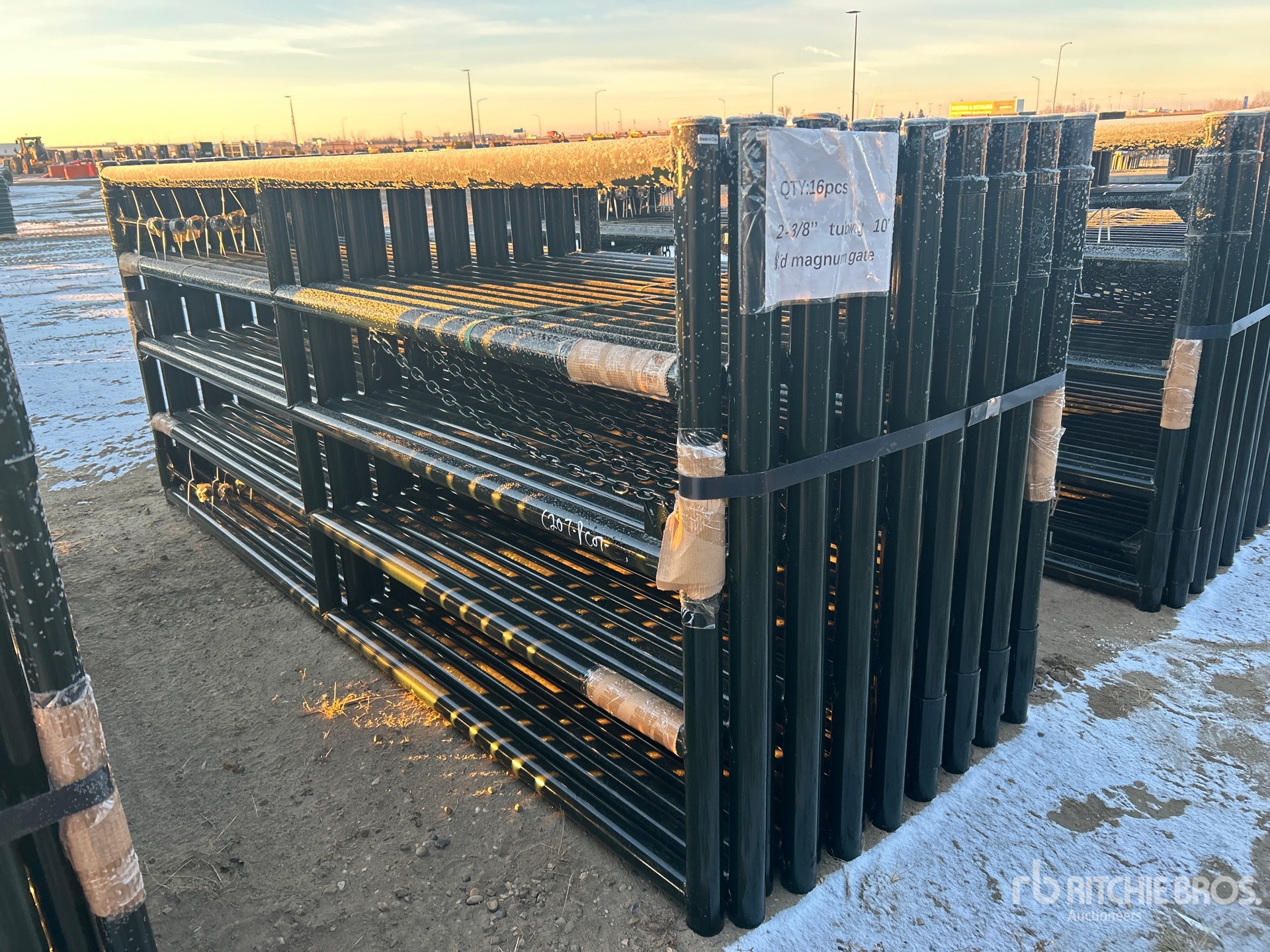 General Appearance with Foto, angolo anteriore destro