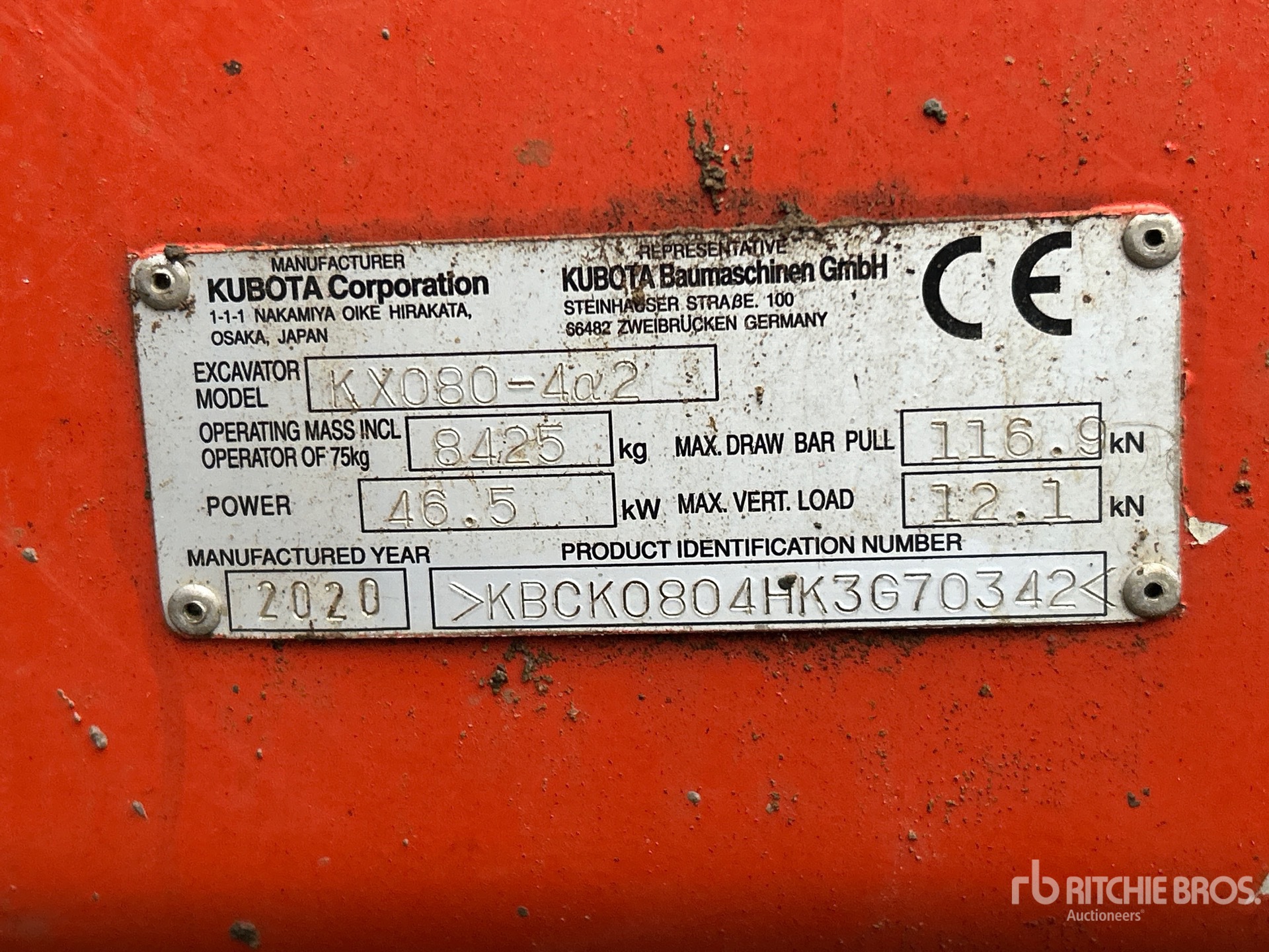 Aspect général with Numéro de série/Numéro d'identification du véhicule automobile