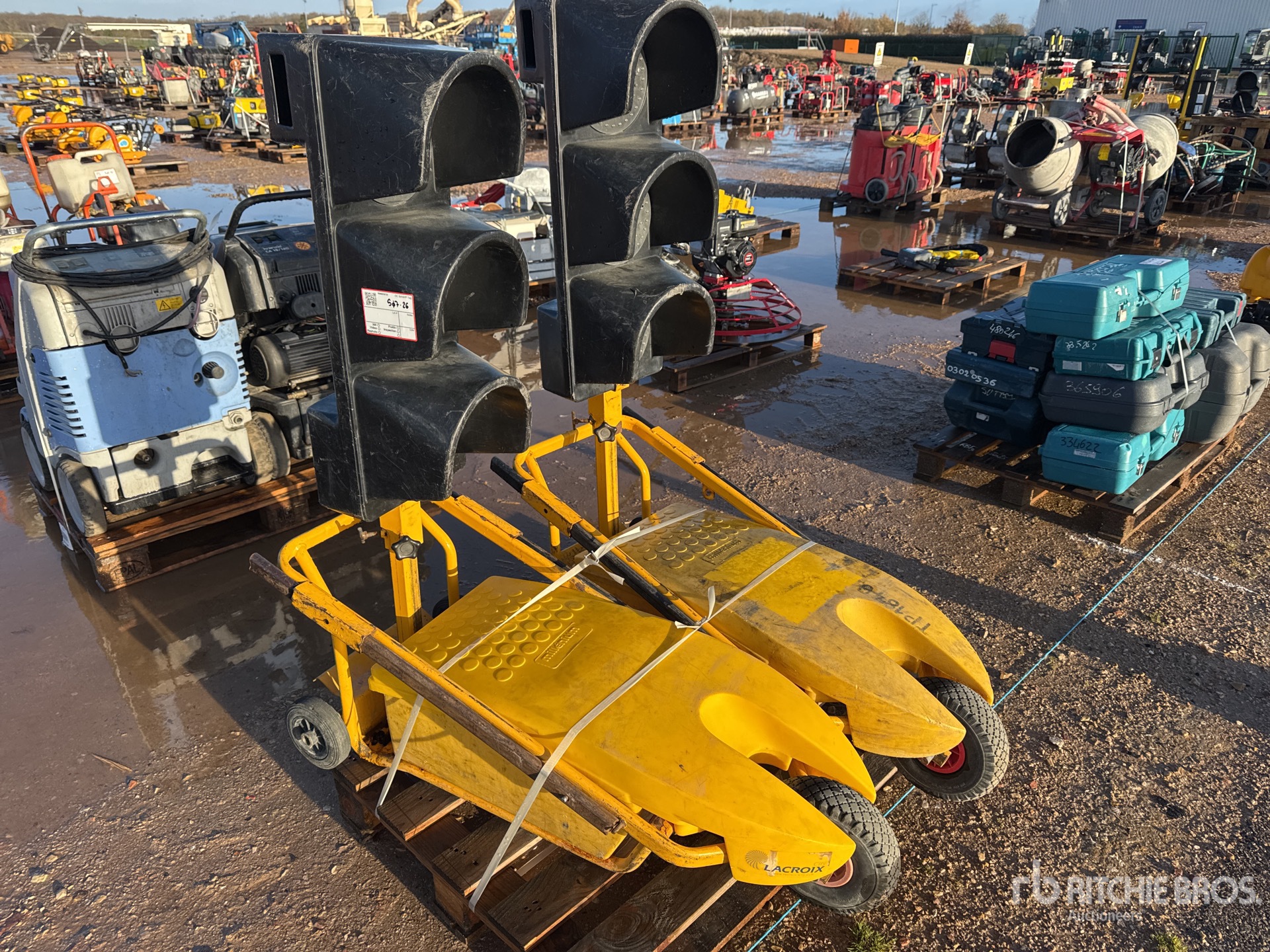 Aspect général with 