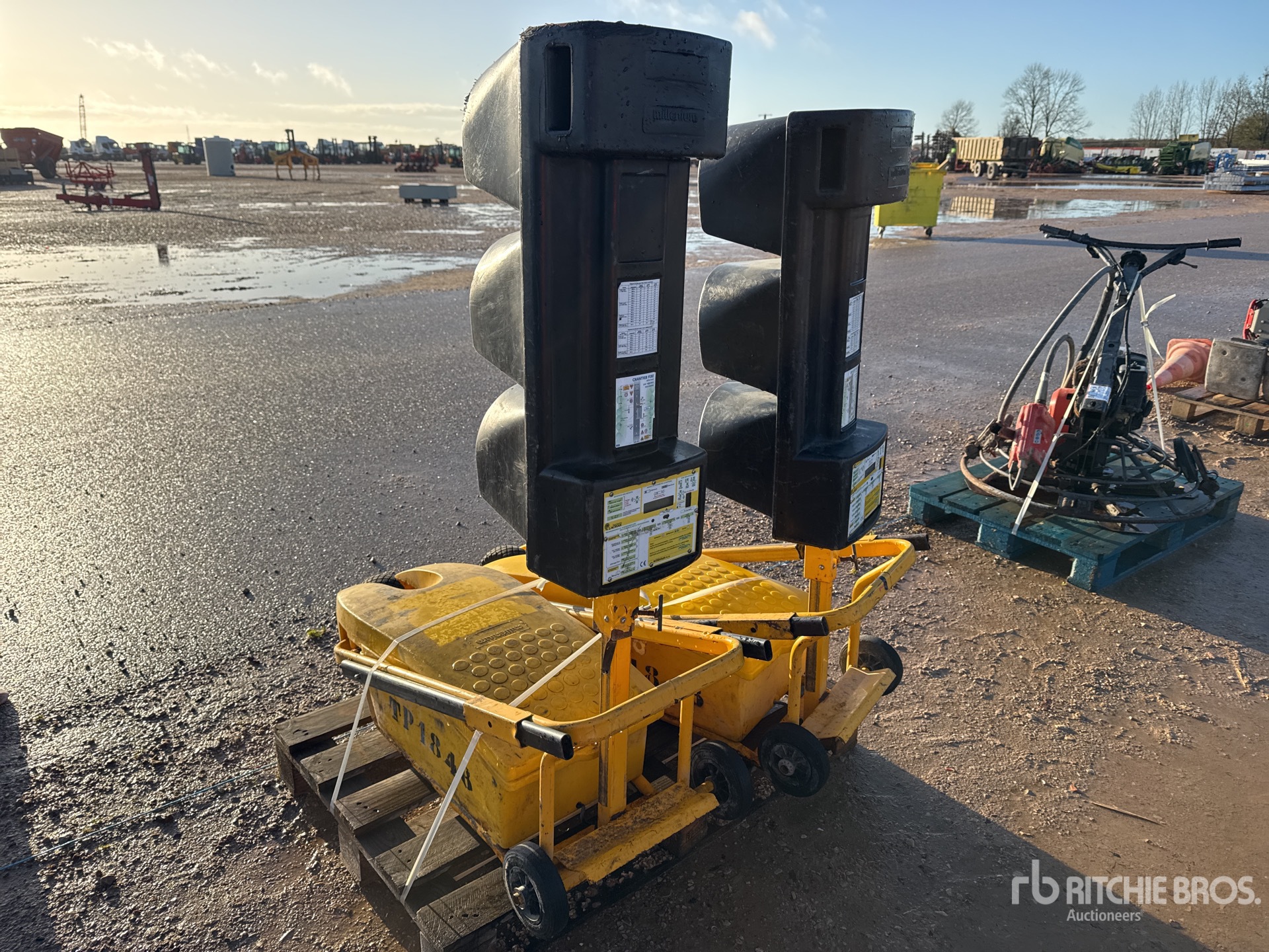 Aspect général with 