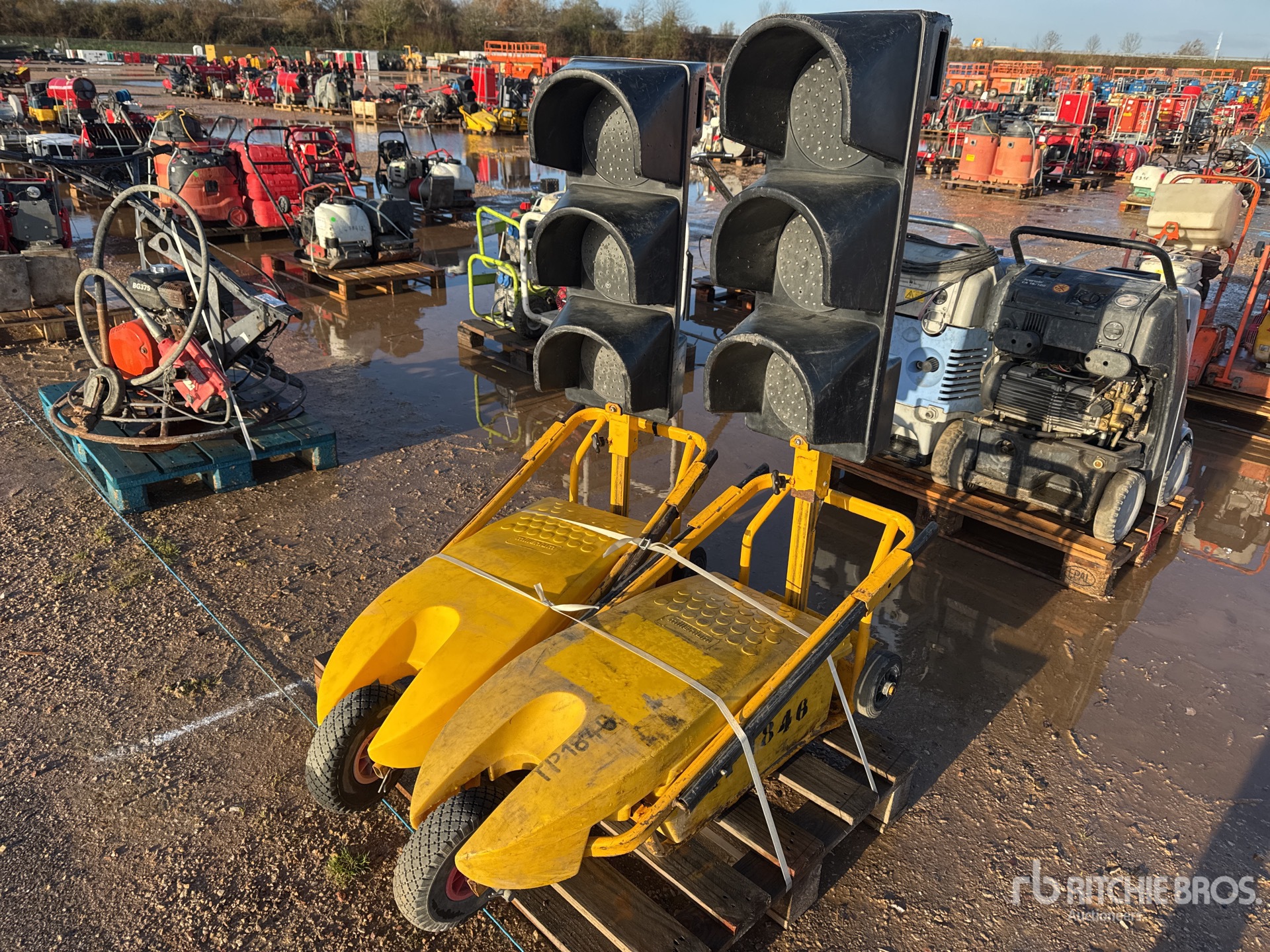 Aspect général with 