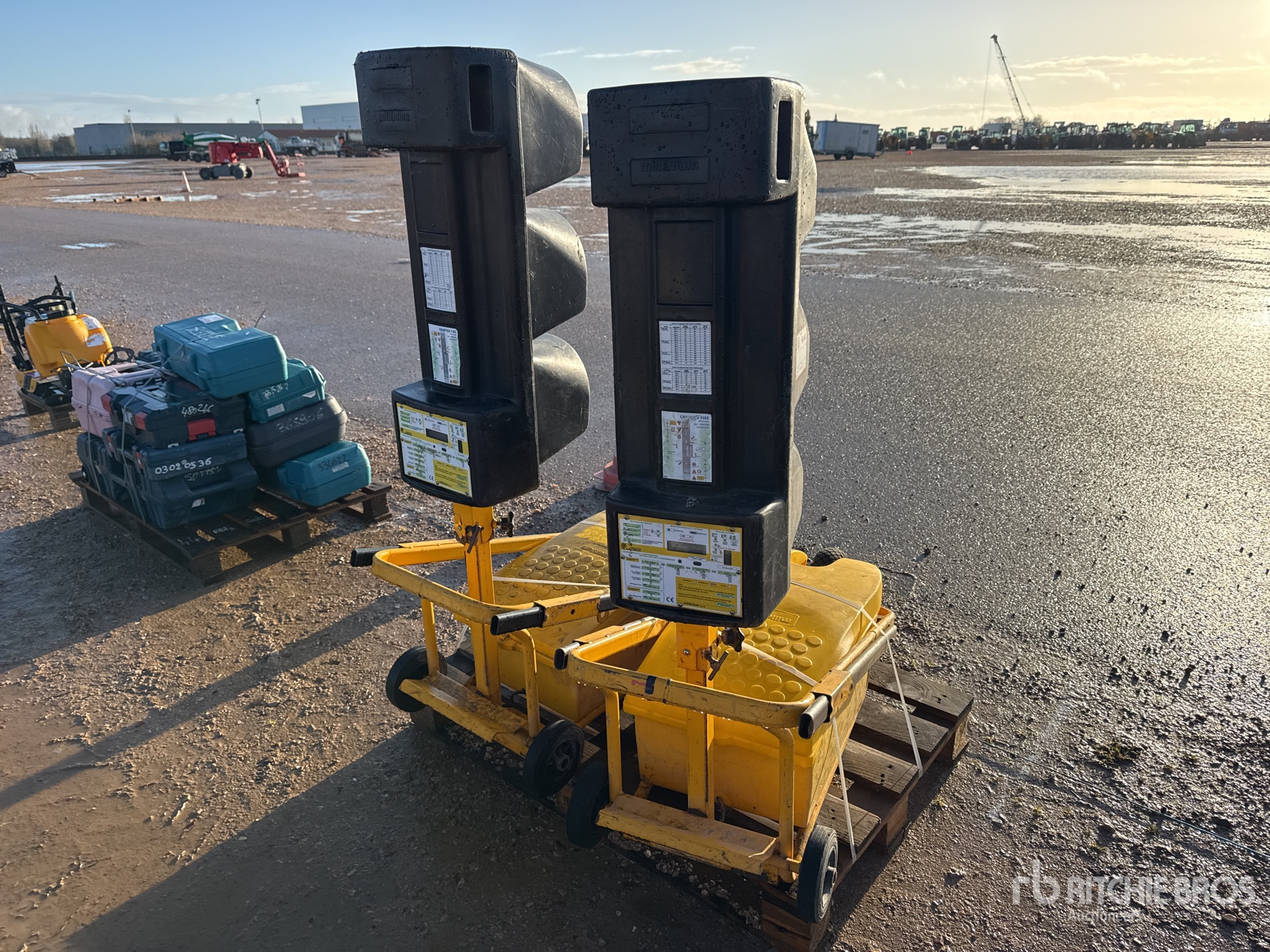 Aspect général with 