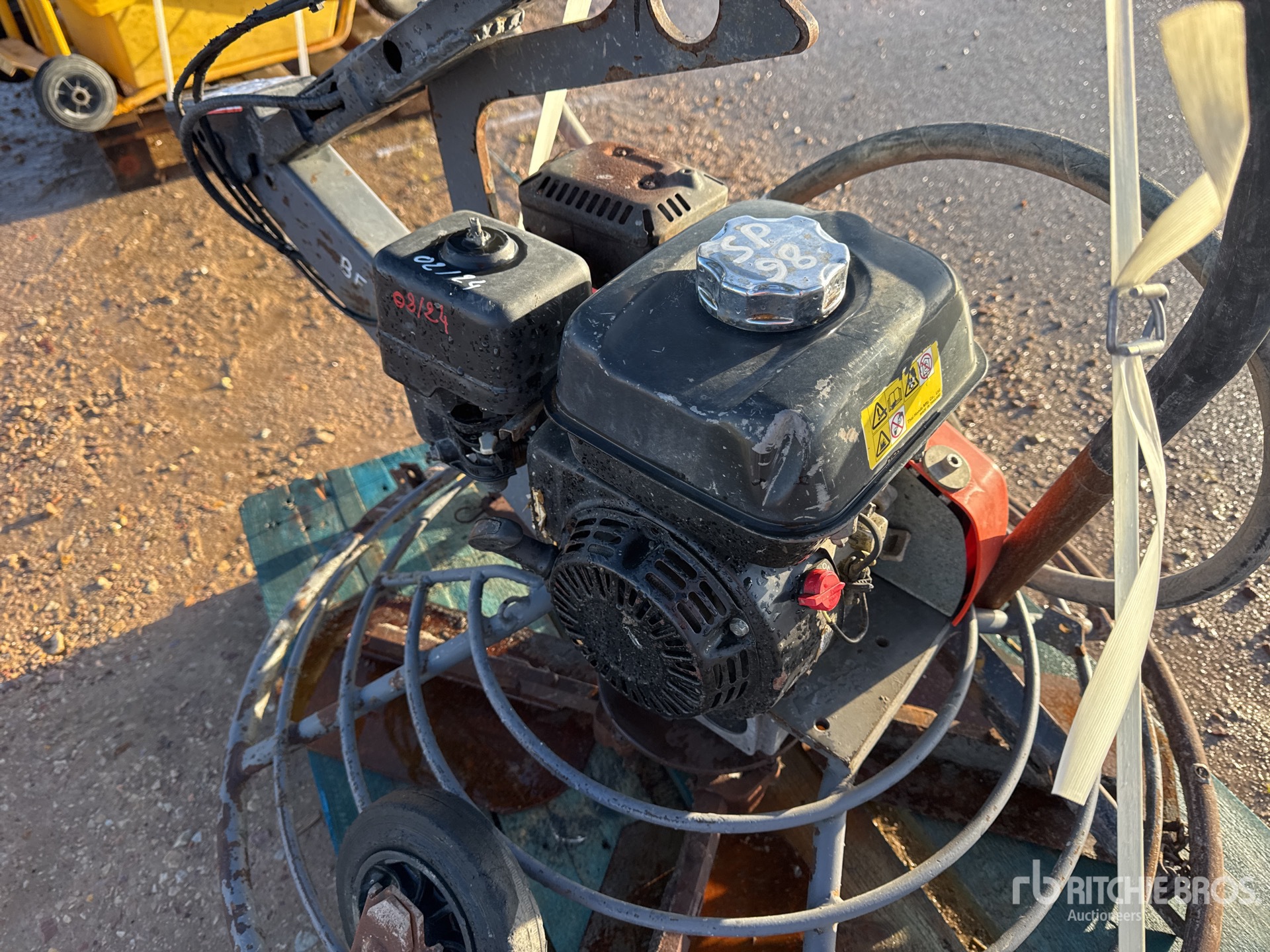 Aspect général with 