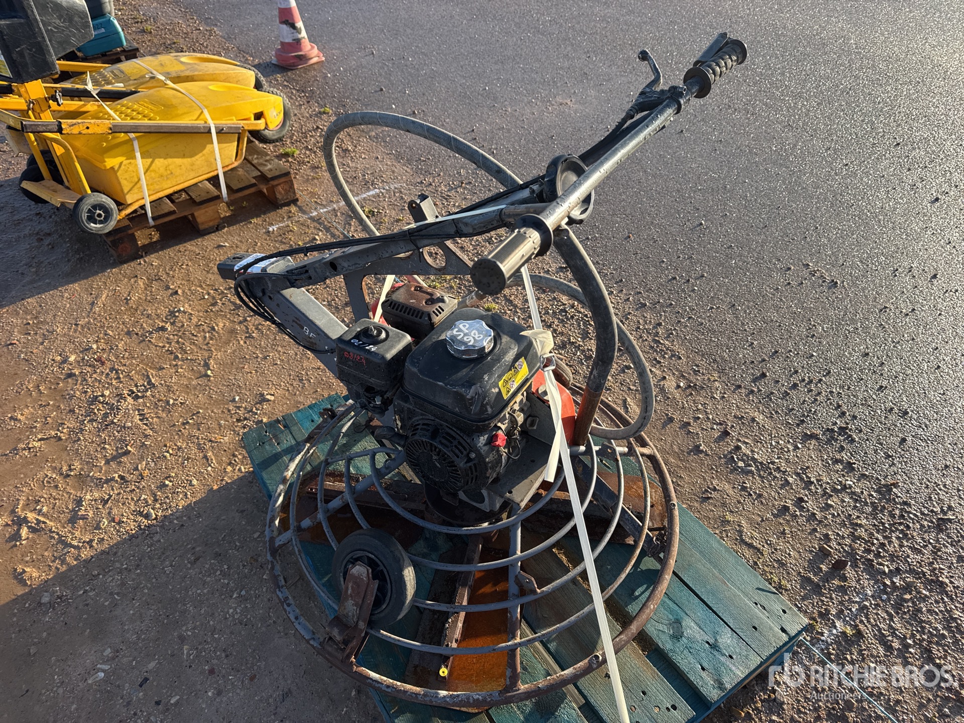 Aspect général with 