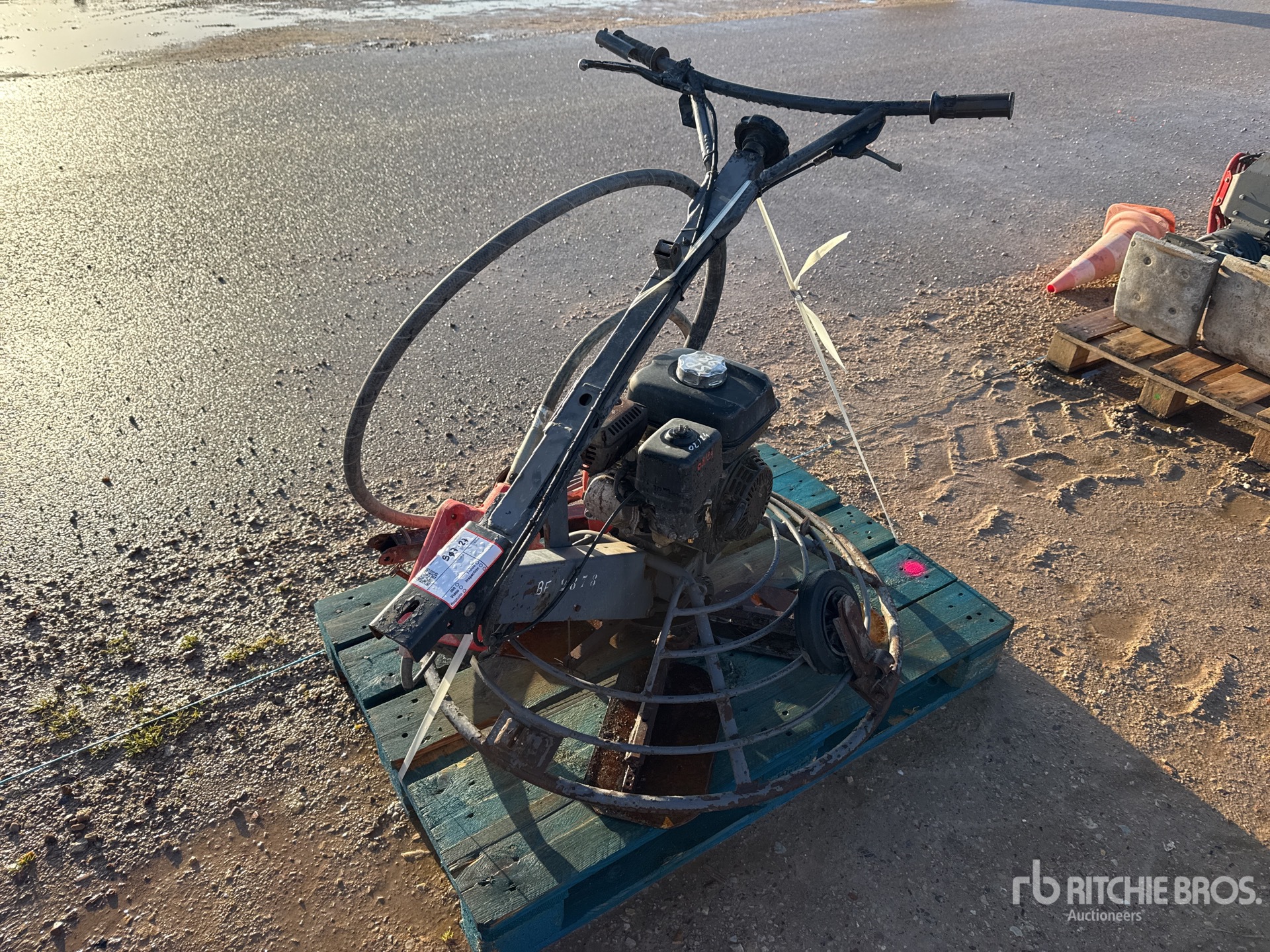 Aspect général with 