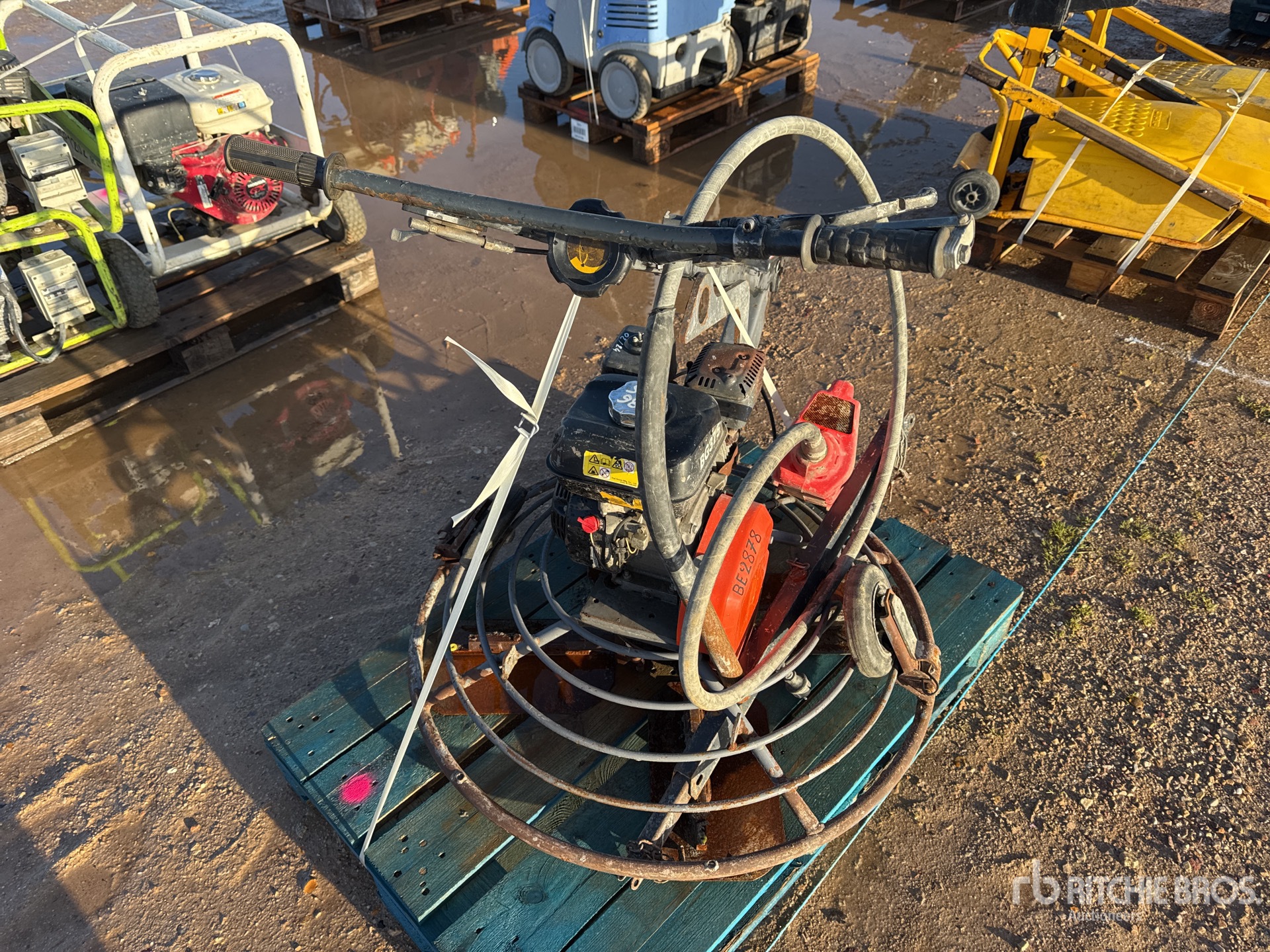 Aspect général with 