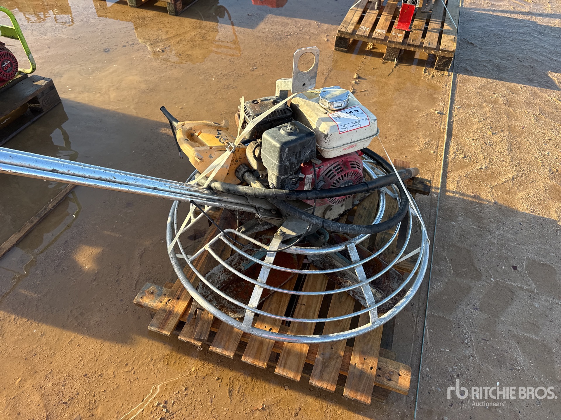 Aspect général with 