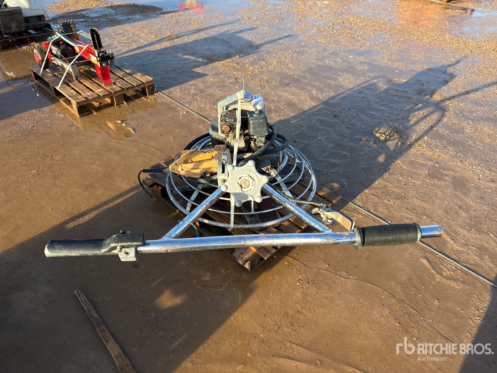 Aspect général with 