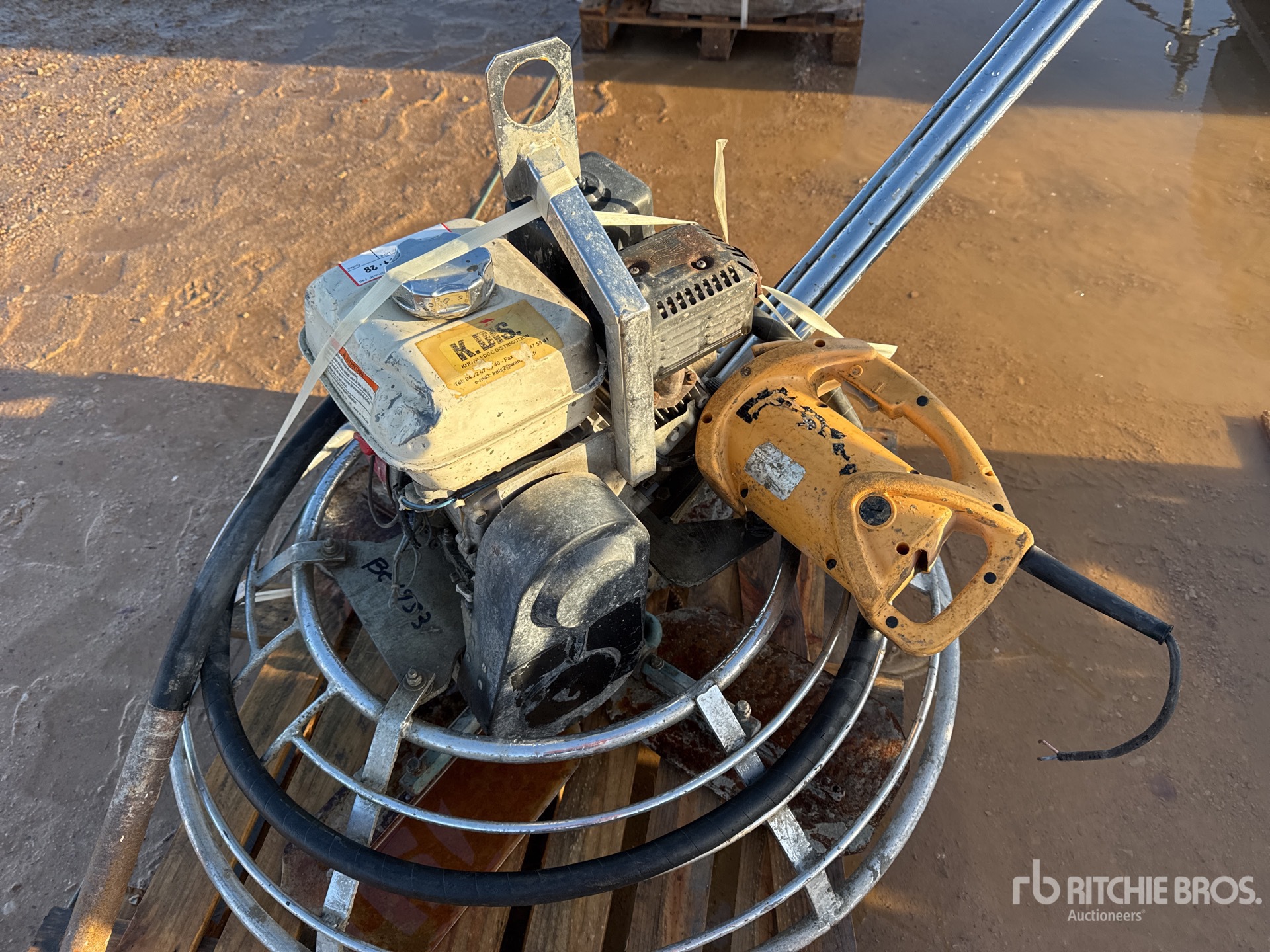 Aspect général with 