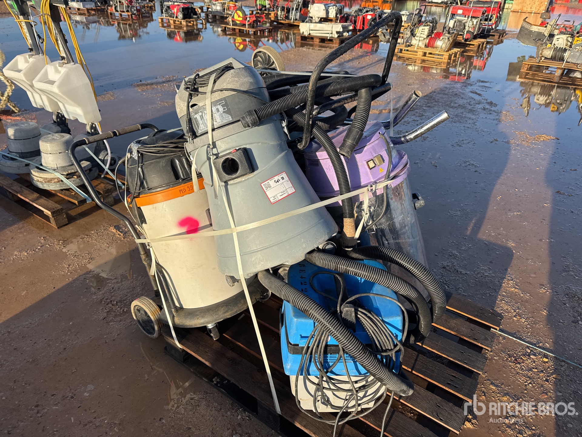 Aspect général with