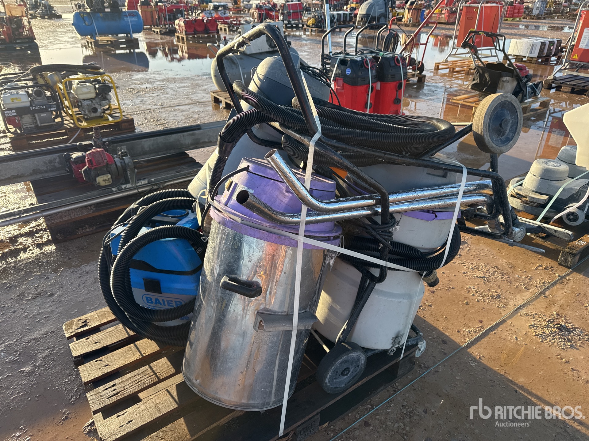 Aspect général with