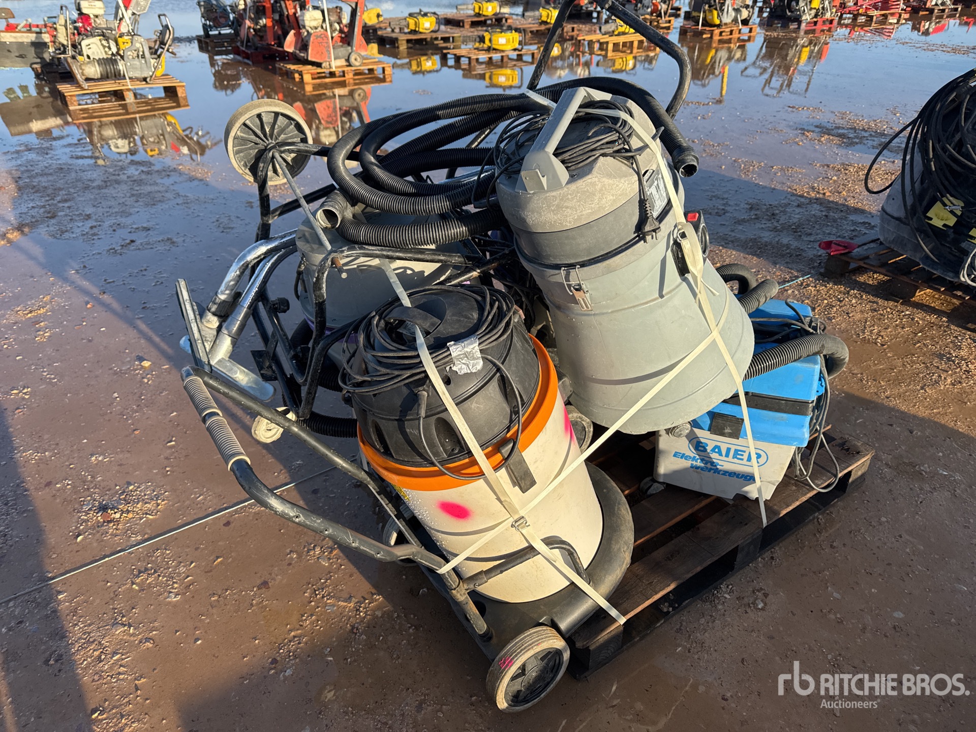 Aspect général with