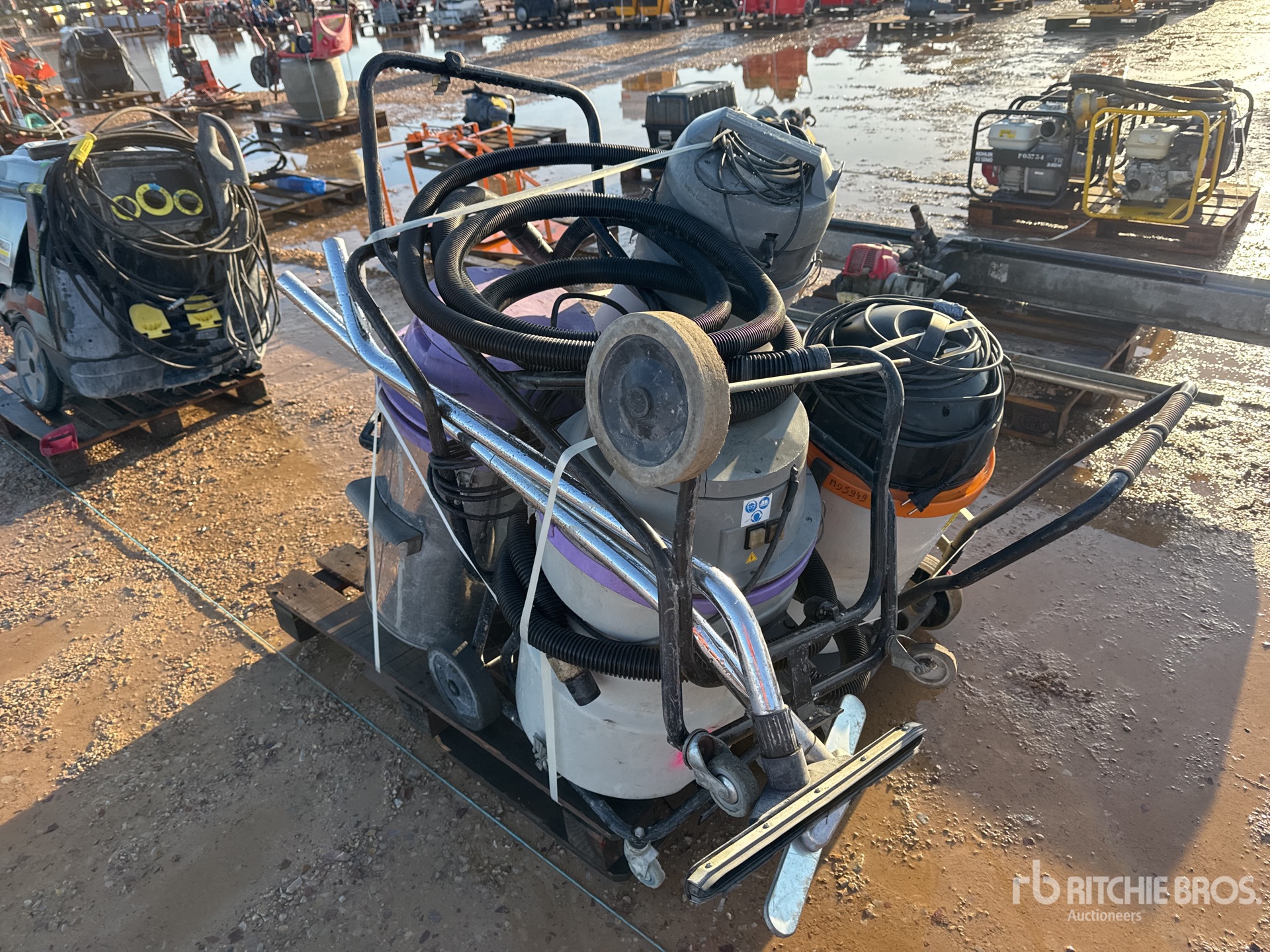 Aspect général with