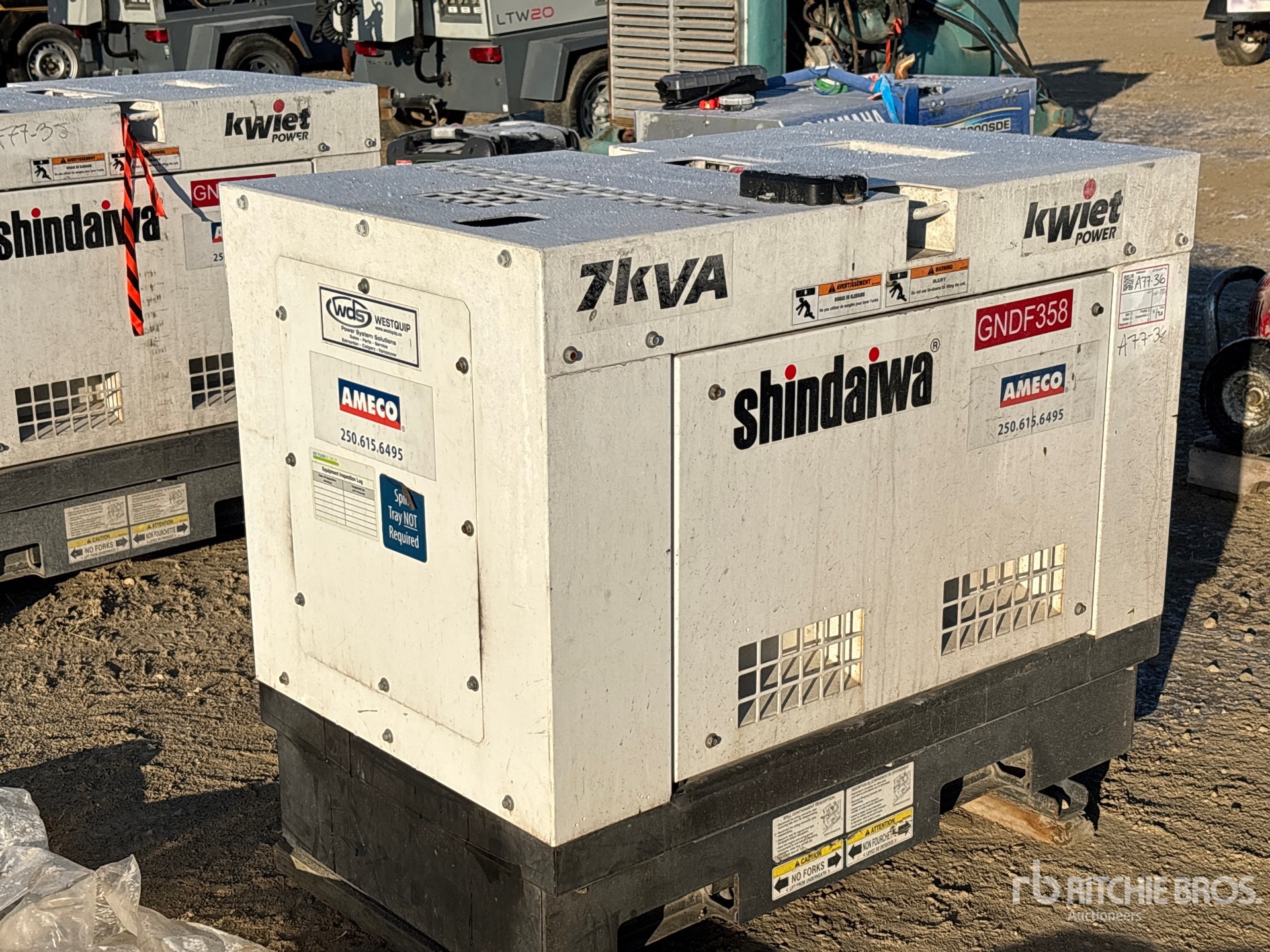 General Appearance with Imagen: esquina trasera derecha