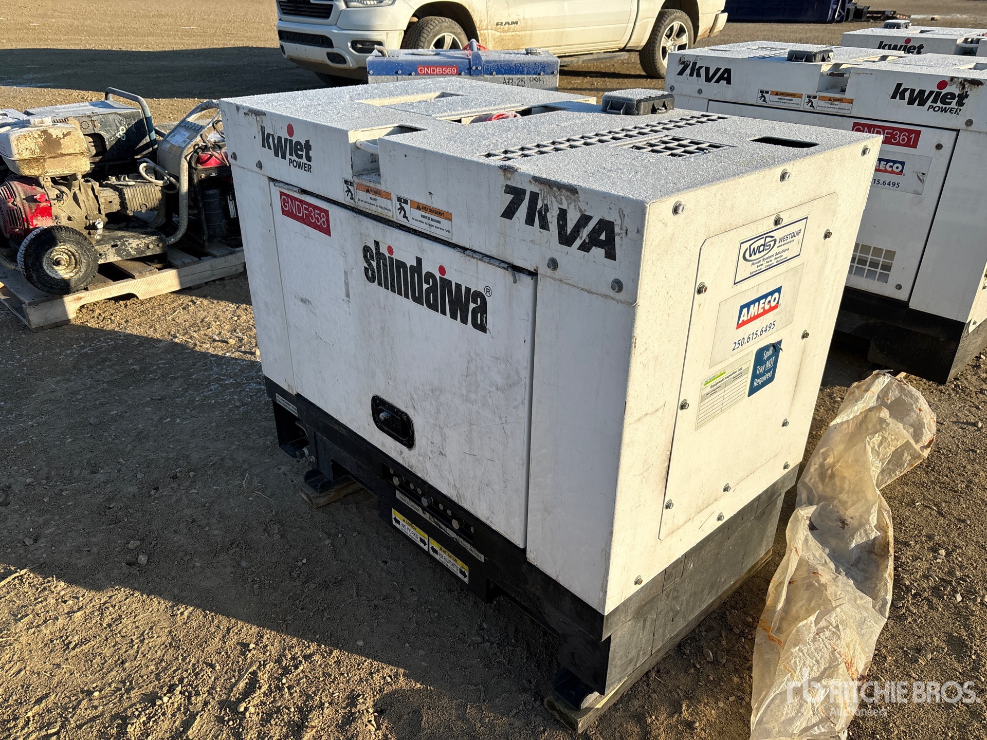 General Appearance with Imagen: esquina trasera izquierda