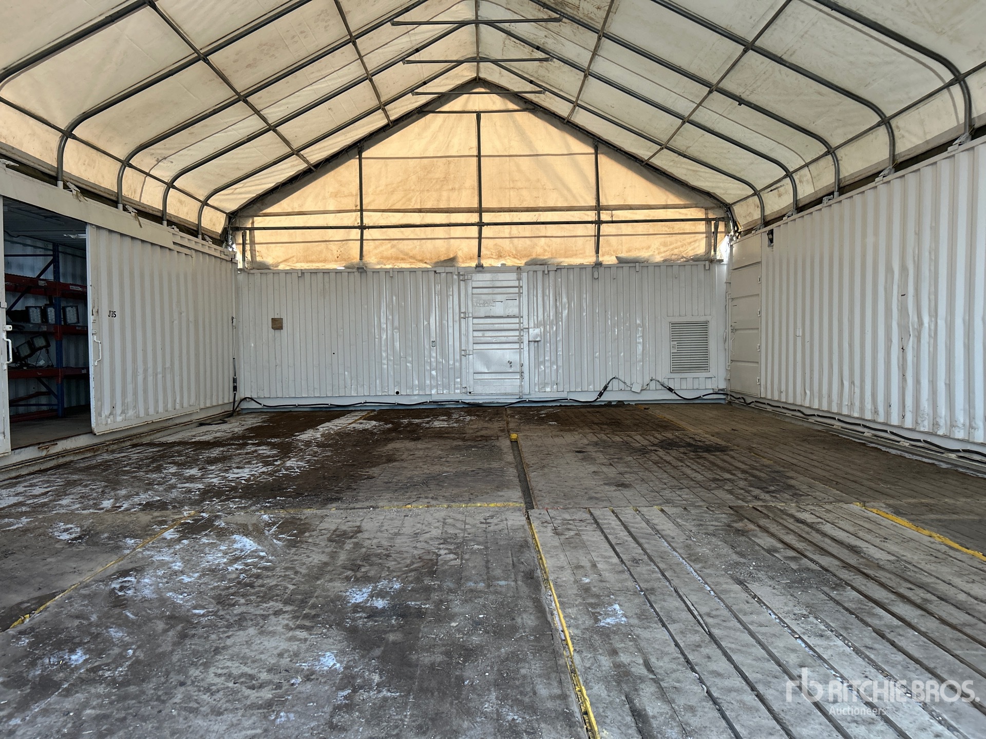 Aspect général with 