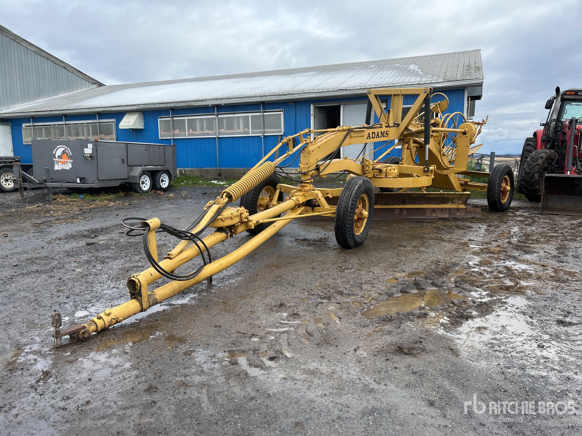 General Appearance with Zdjęcie, lewy górny róg