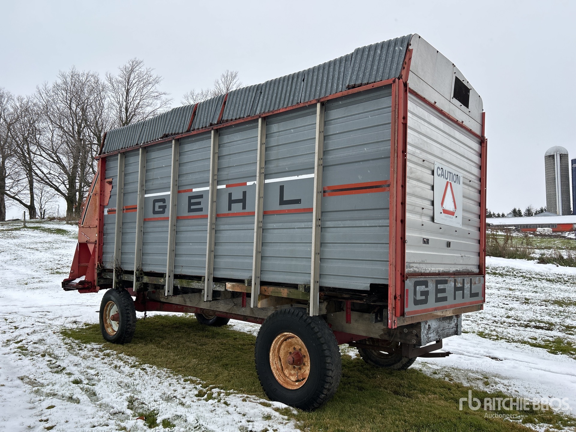 General Appearance with Imagen: esquina trasera izquierda