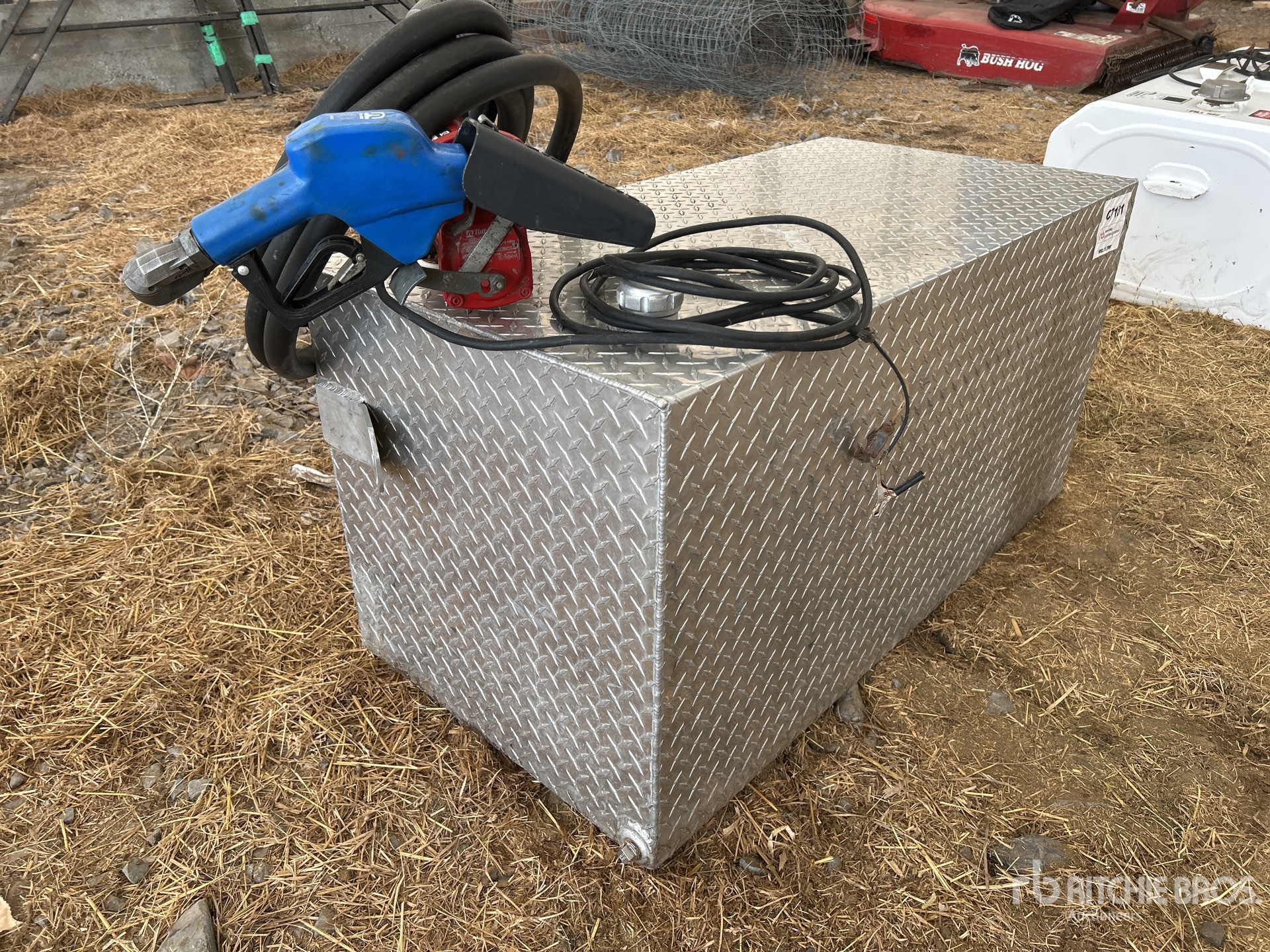 General Appearance with Foto, angolo anteriore destro