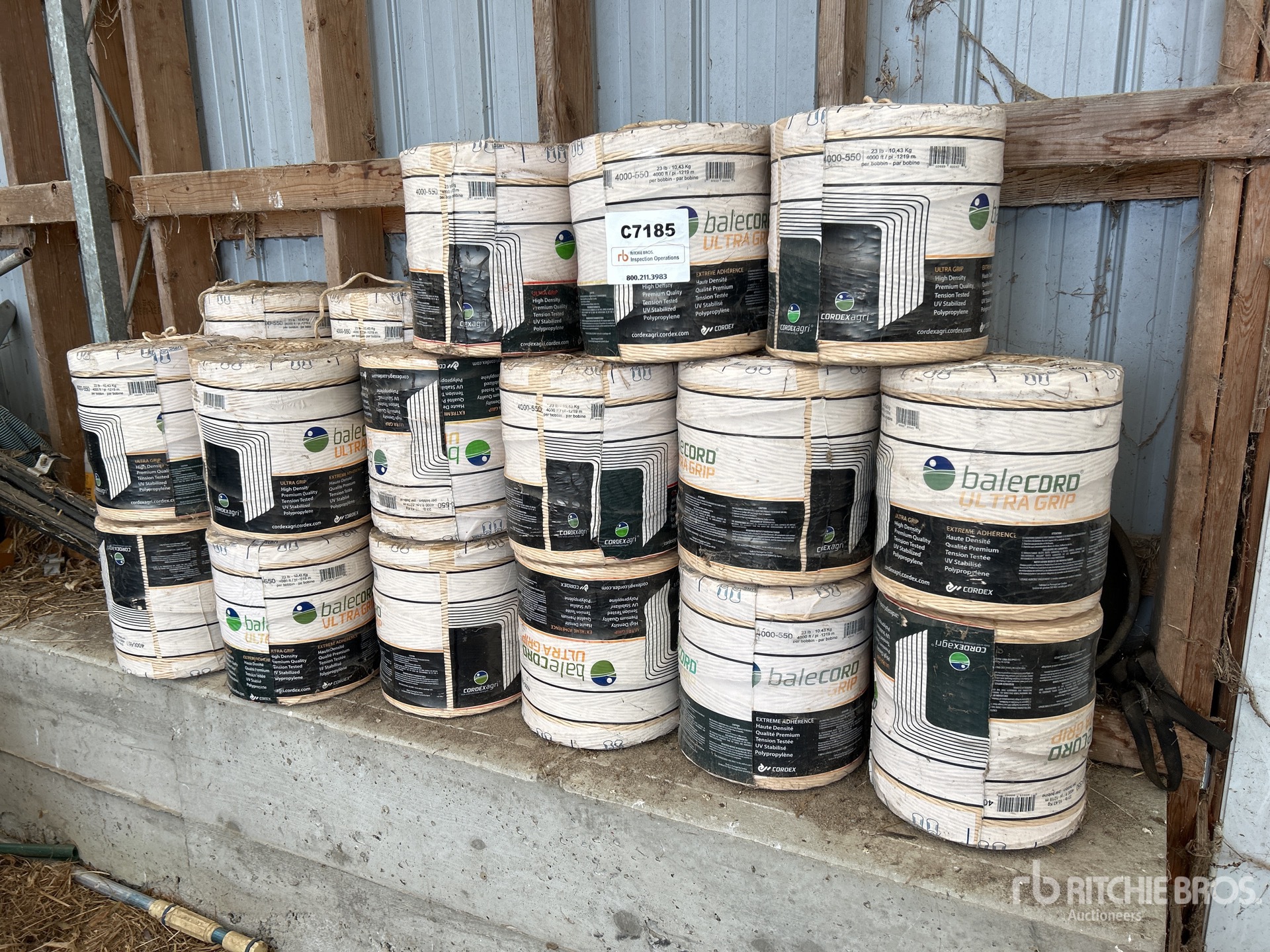 General Appearance with Featured Photo