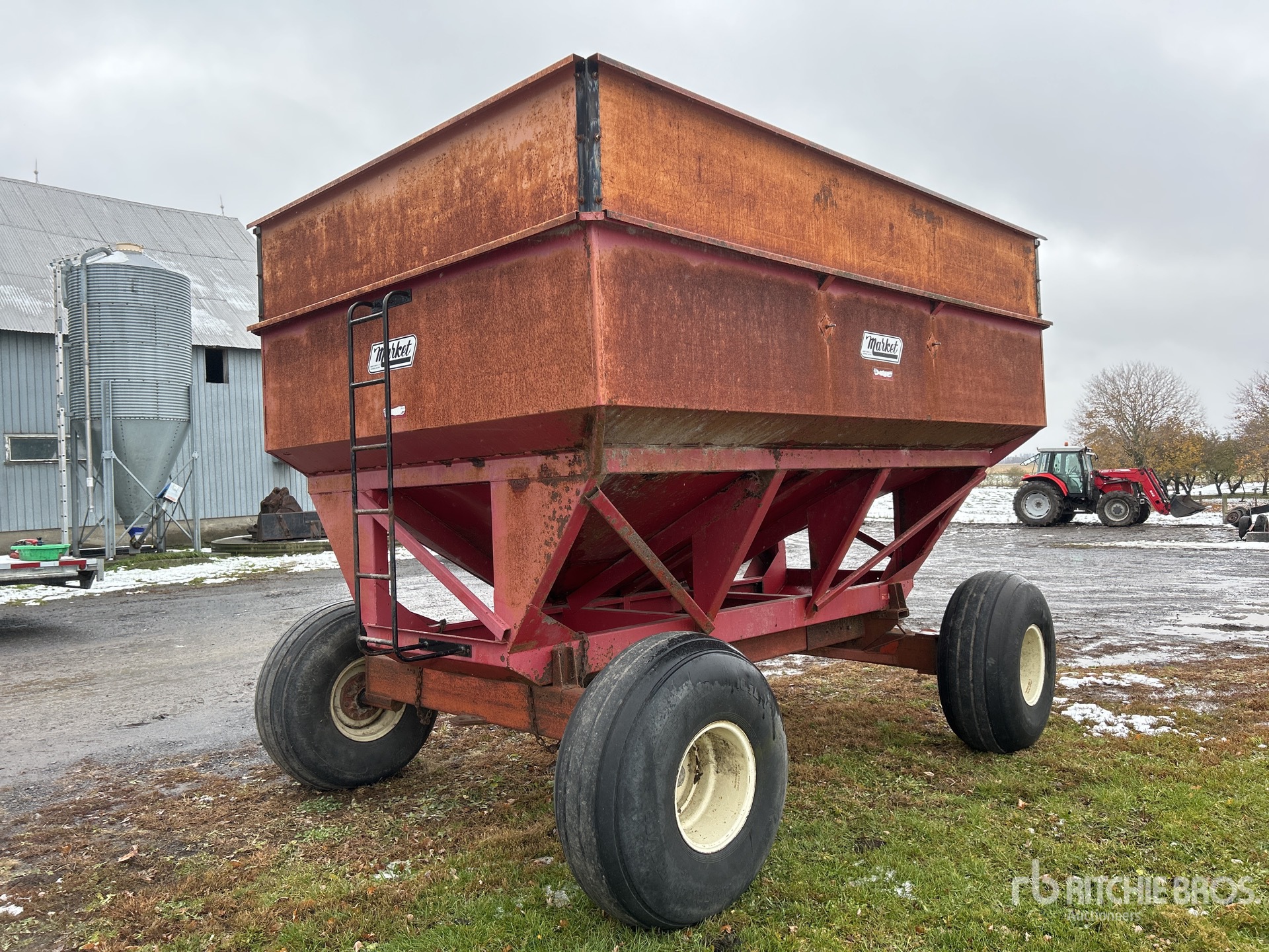 General Appearance with Imagen: esquina trasera derecha