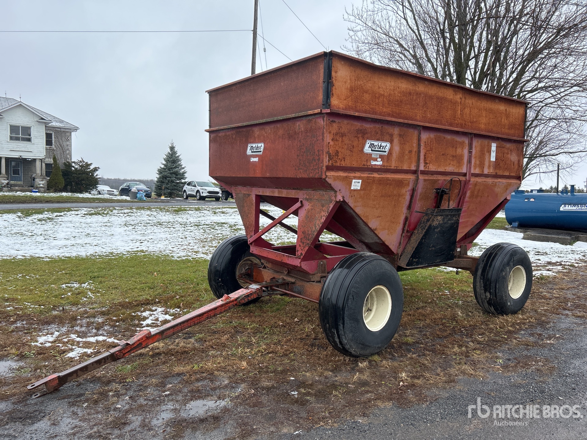 General Appearance with Imagen: esquina delantera izquierda