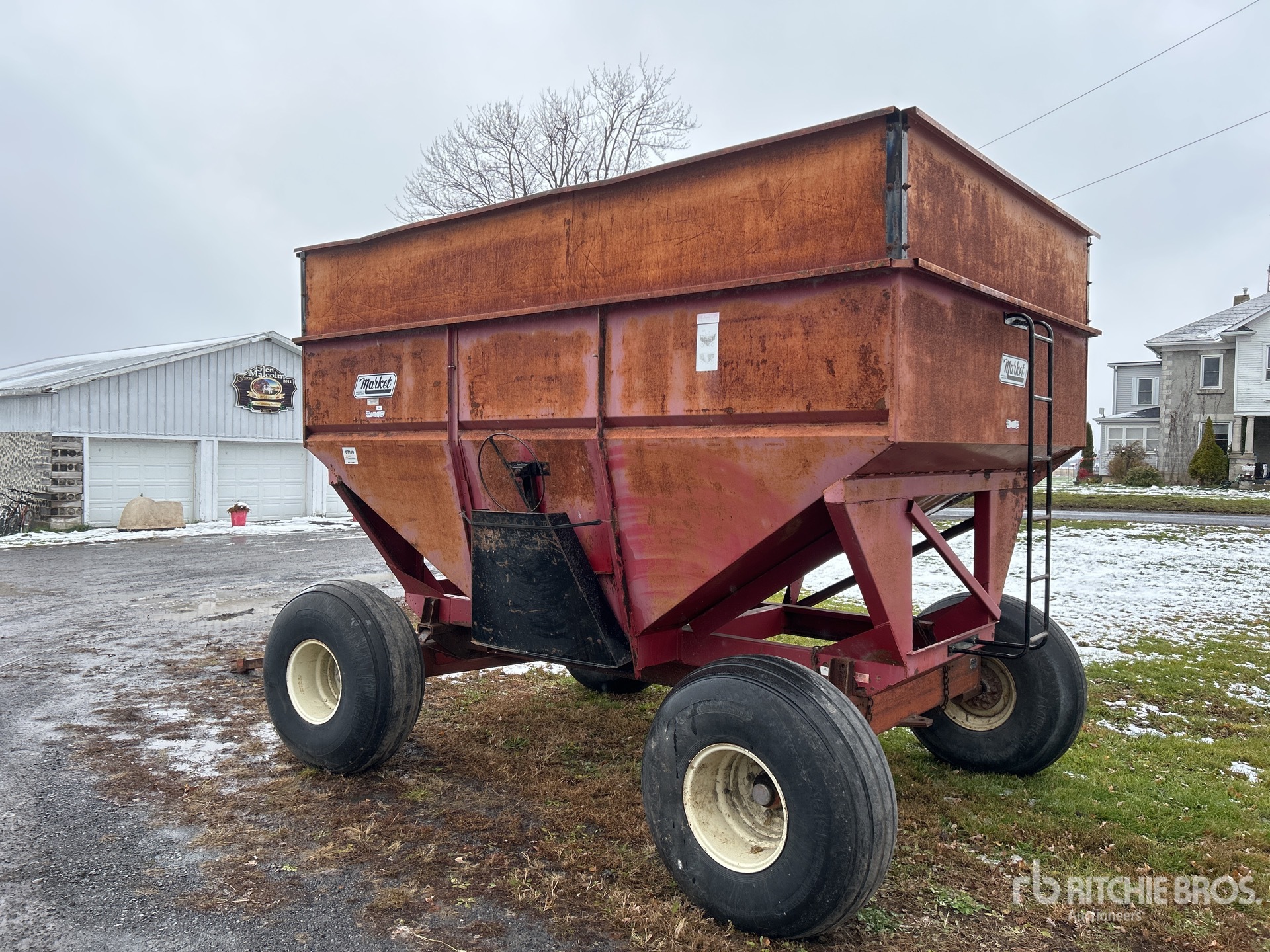 General Appearance with Imagen: esquina trasera izquierda