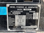Generator with 