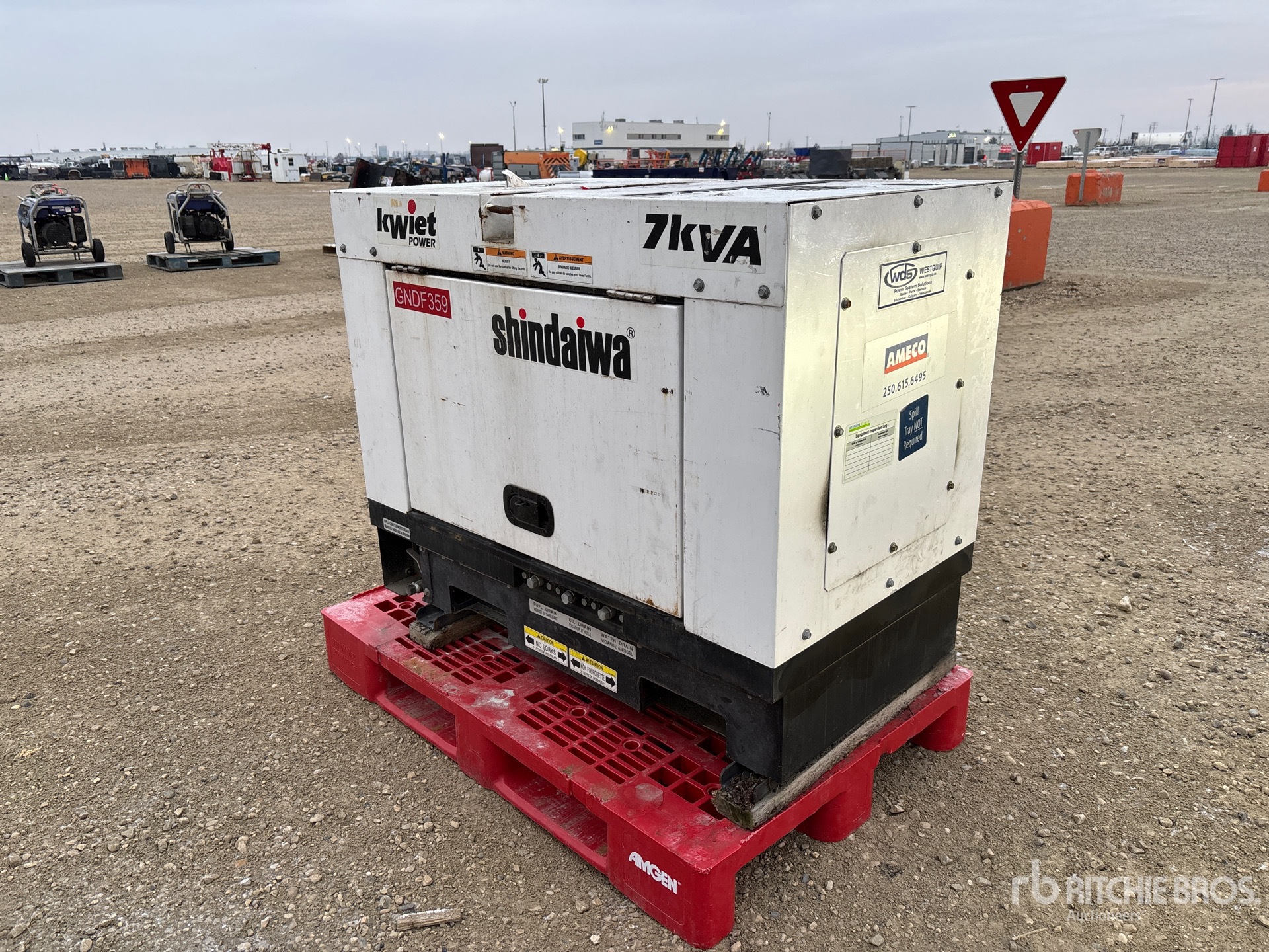 General Appearance with Imagen: esquina trasera izquierda